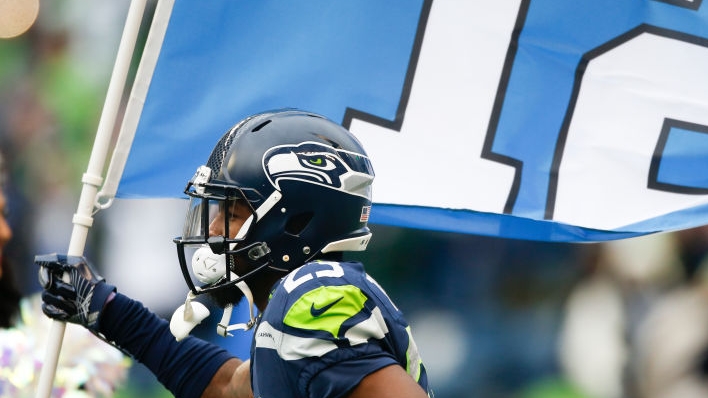 Seahawks Re-Sign Special Teams Standout Neiko Thorpe