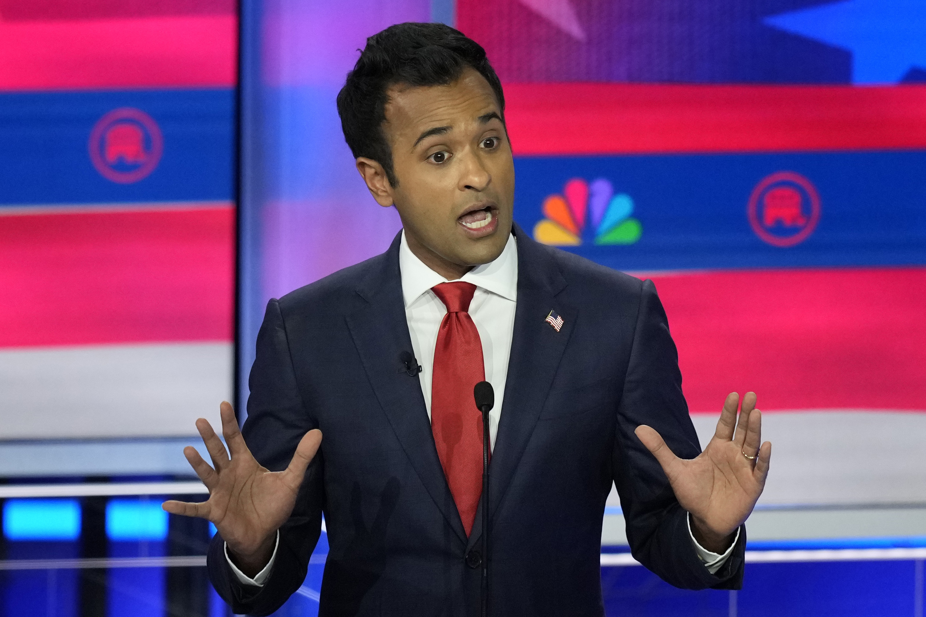 Don'T Ignore This:  Democratic Poll Predicts Gop Losses In 2024 - hdan992