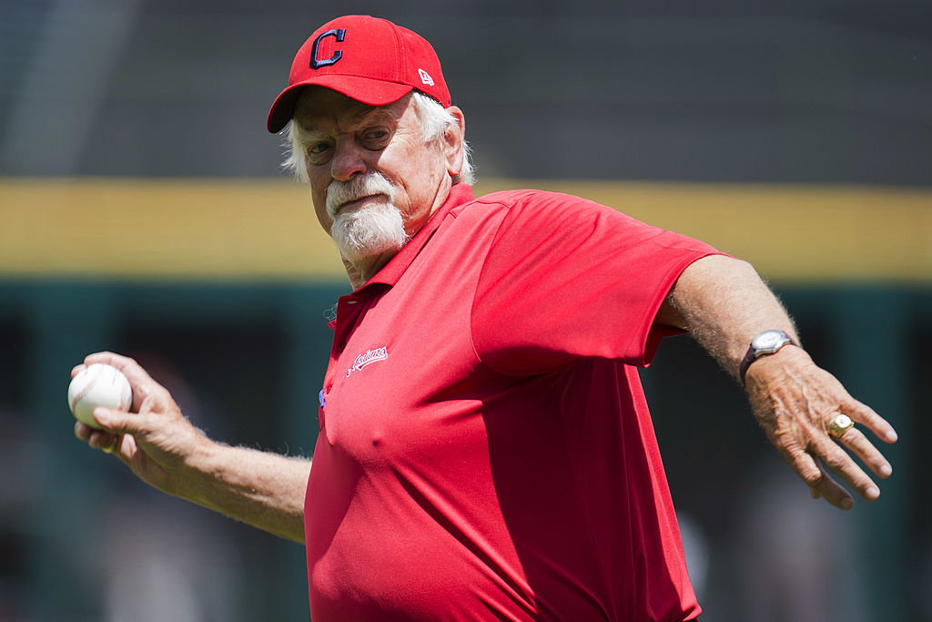 Remembering Gaylord Perry and looking for the next Guardians bullpen coach:  Podcast 