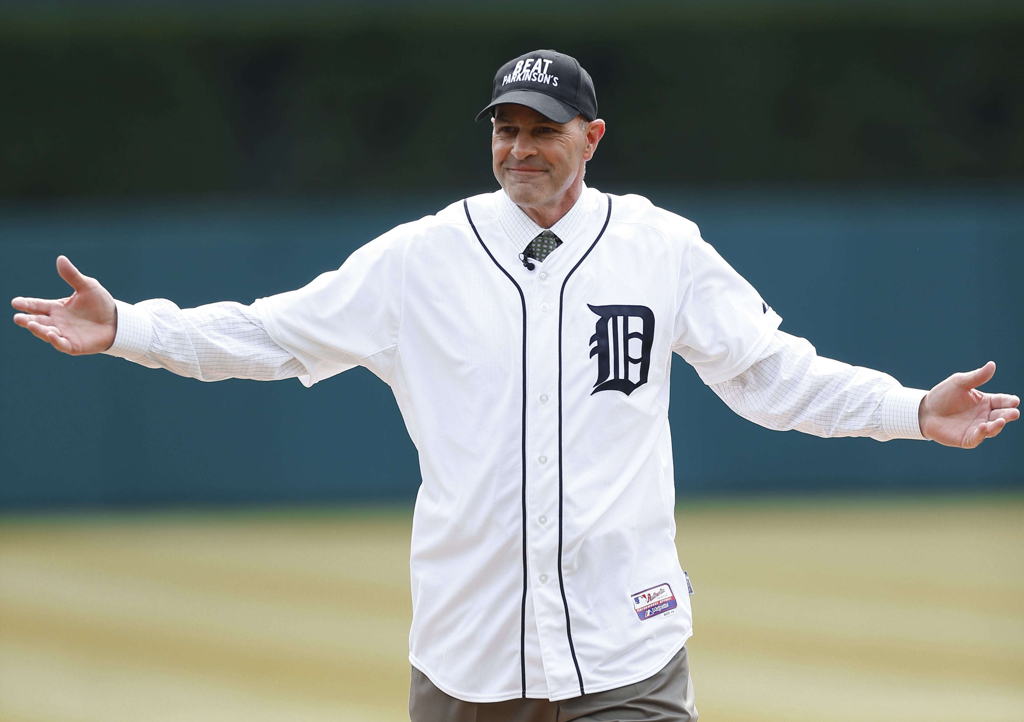 Detroit Tigers' first 3 draft picks could be grand — or a gut punch