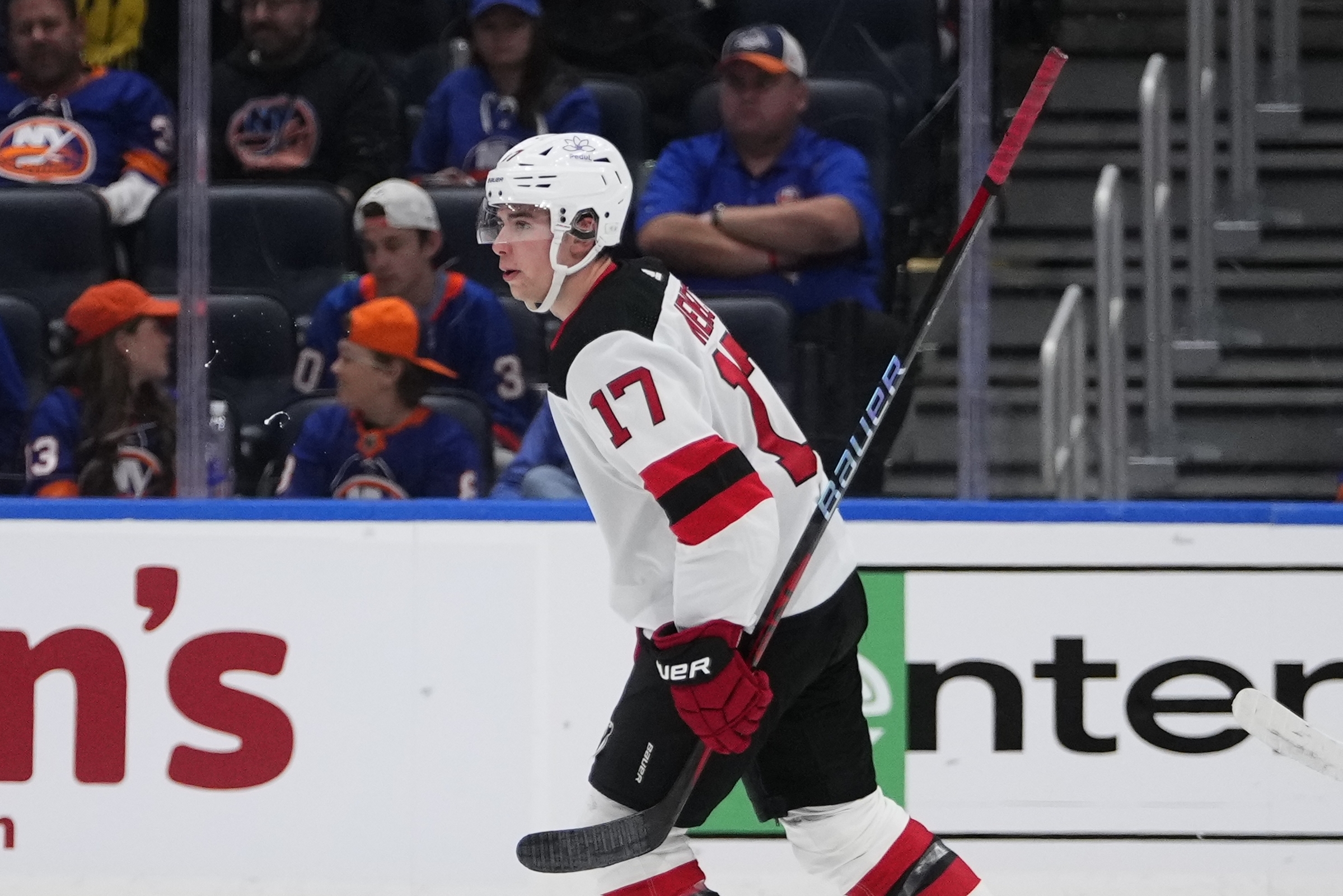 Devils reveal 2022-23 opening night roster: Who did Lindy Ruff cut and  keep? 
