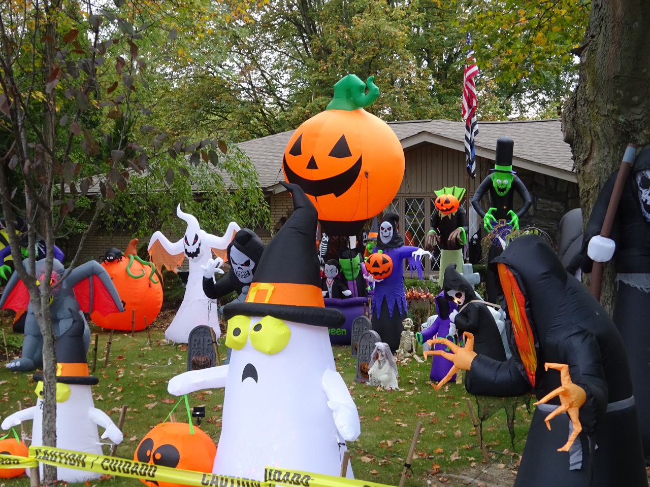 mentor ohio halloween 2020 See Which Northeast Ohio Cities Are Sponsoring Trick Or Treating And Which Towns Canceled Or Are Still Deciding Due To Coronavirus Cleveland Com mentor ohio halloween 2020