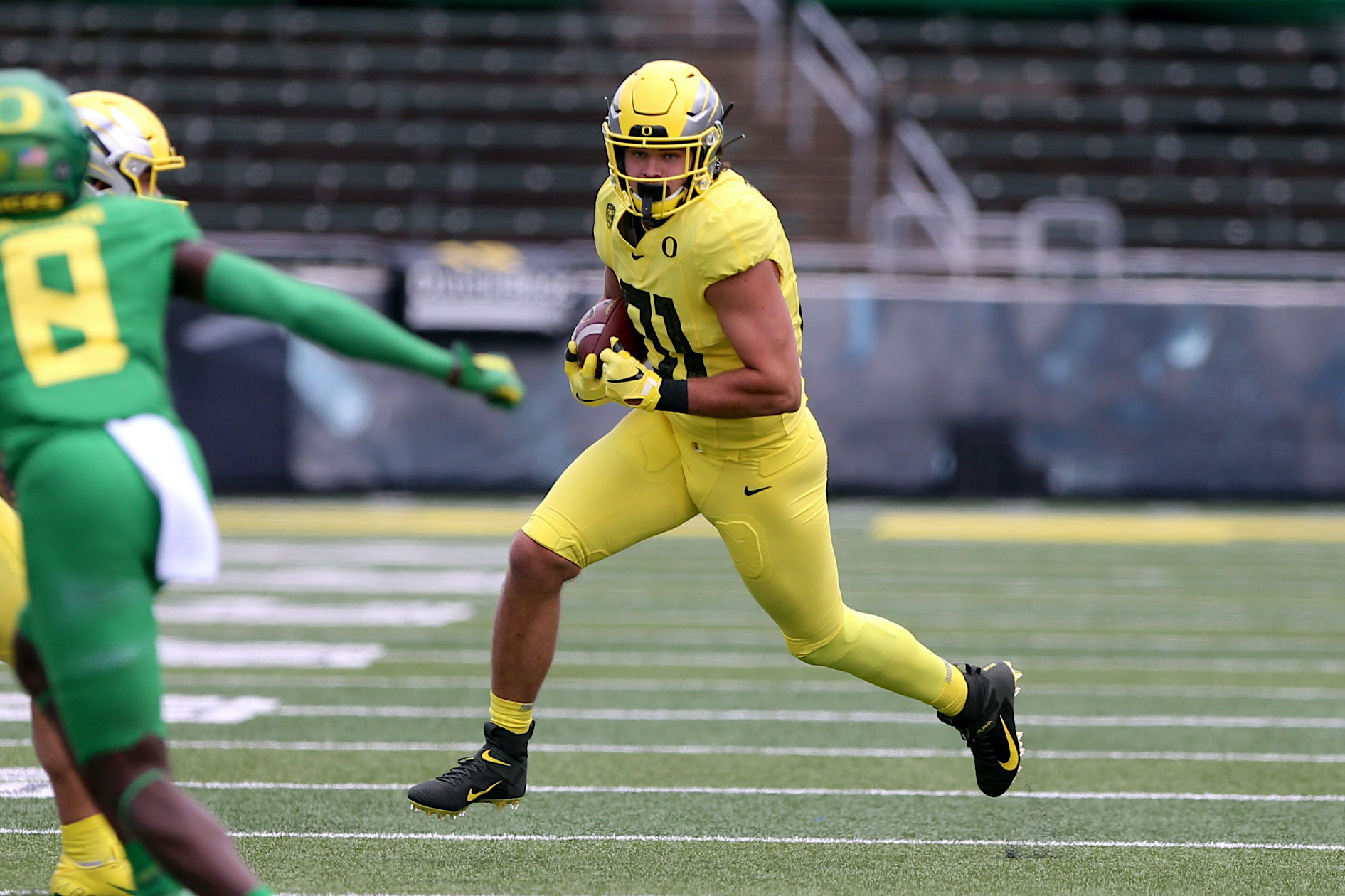 Patrick Herbert Oregon Ducks Jersey, Patrick Herbert Oregon Jersey