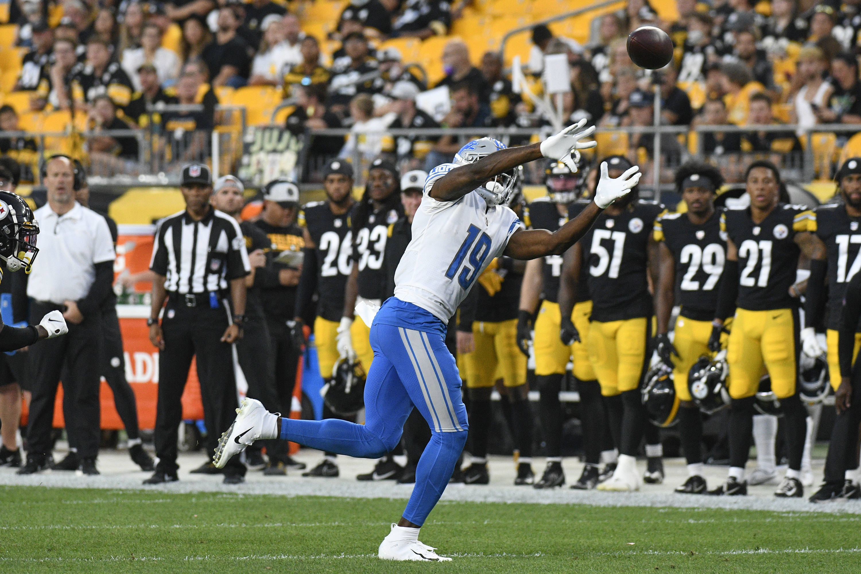 Indianapolis Colts to Don Special Uniforms vs. Pittsburgh Steelers - Sports  Illustrated Indianapolis Colts News, Analysis and More