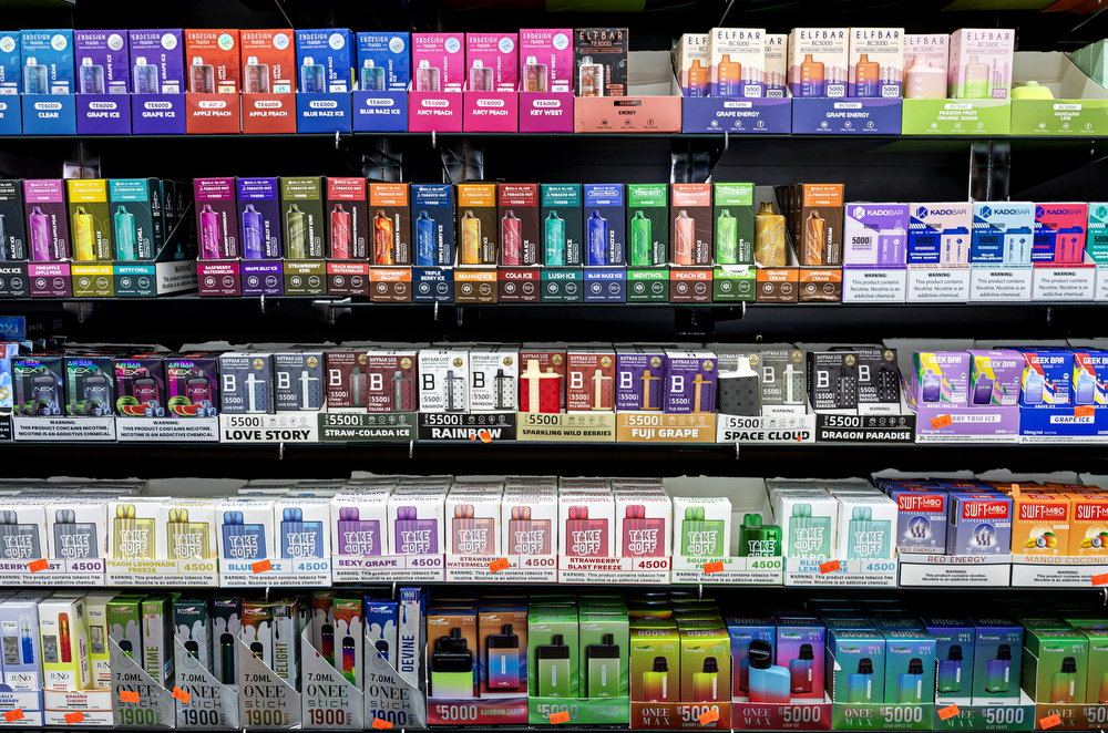 vape hut Boutique cigarette électronique à Béthune main image 0