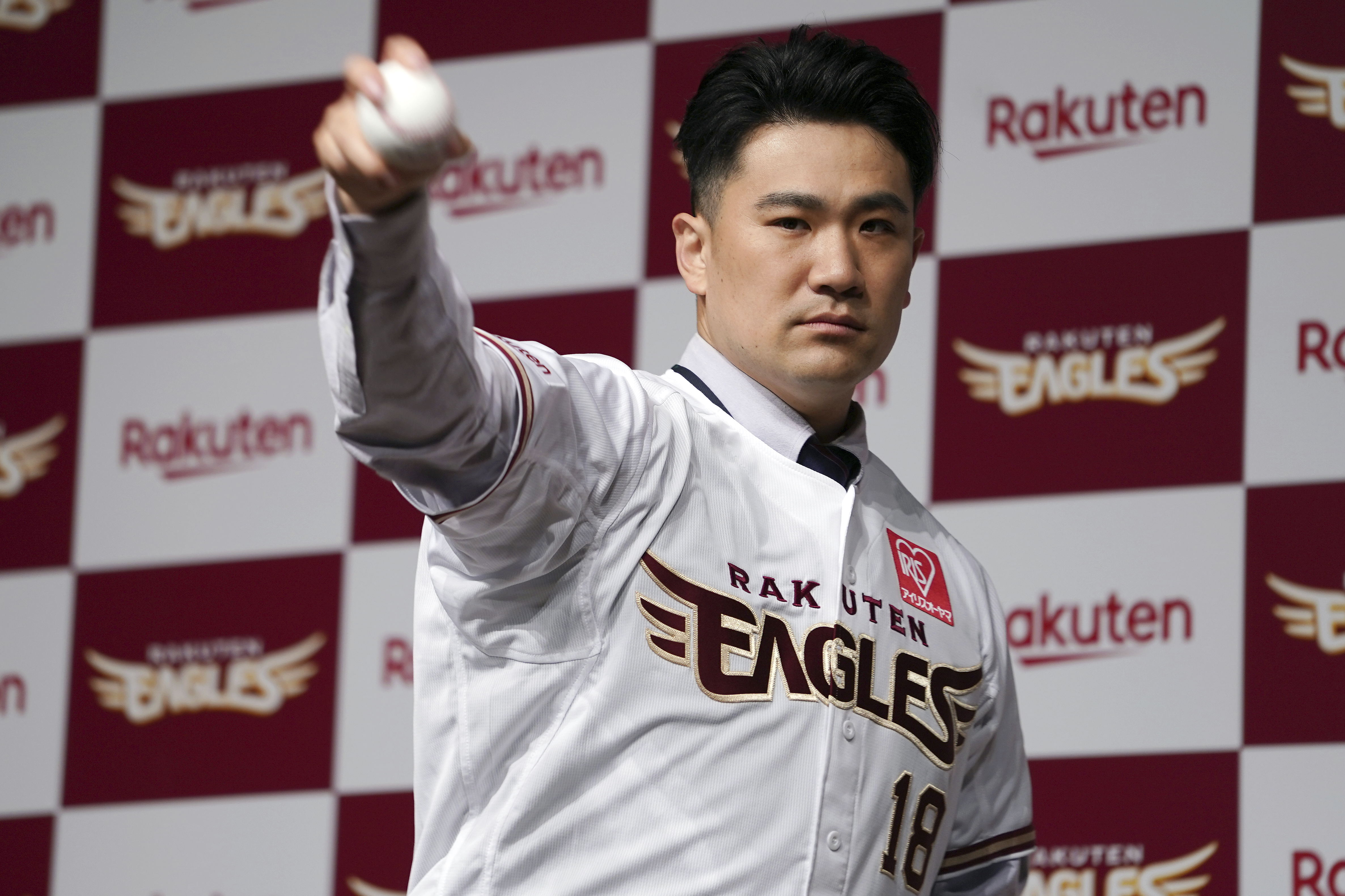 Yankees' Masahiro Tanaka Epitomizes the Japanese Approach to Baseball - The  New York Times