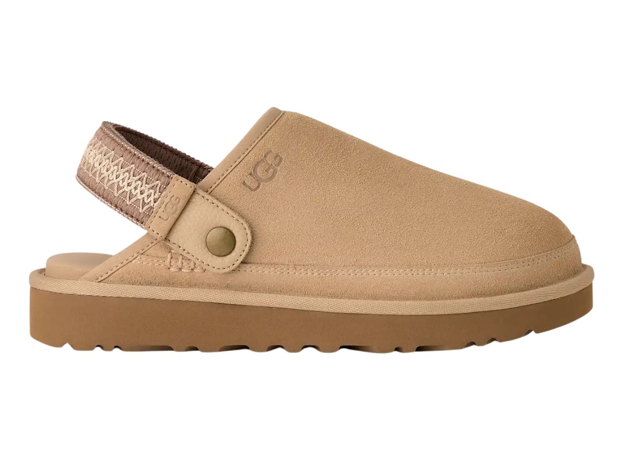 Mustard Seed UGGs are back, but only for a limited time - al.com