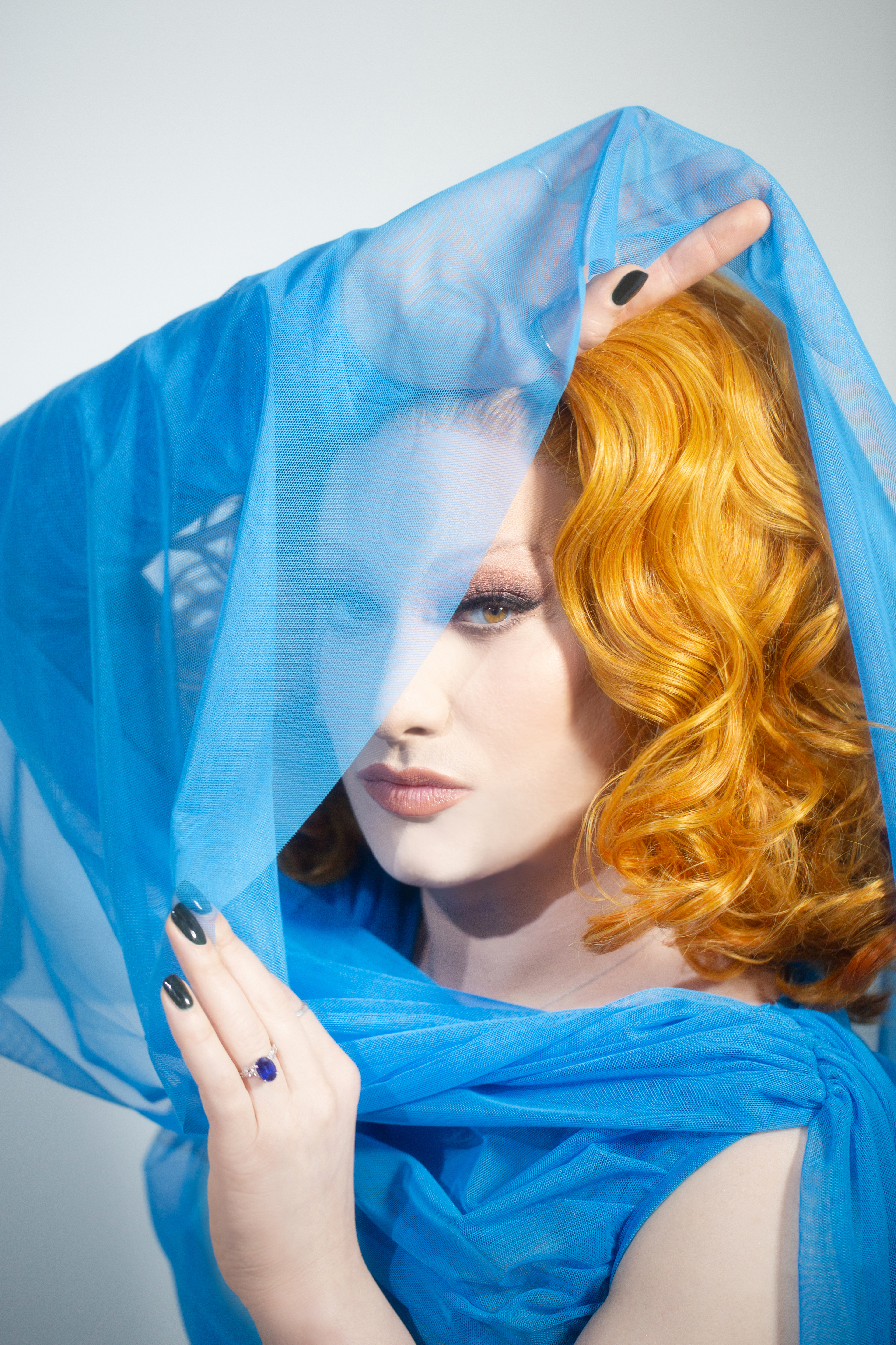 Jinkx Monsoon on headlining Portland Pride festival and her
