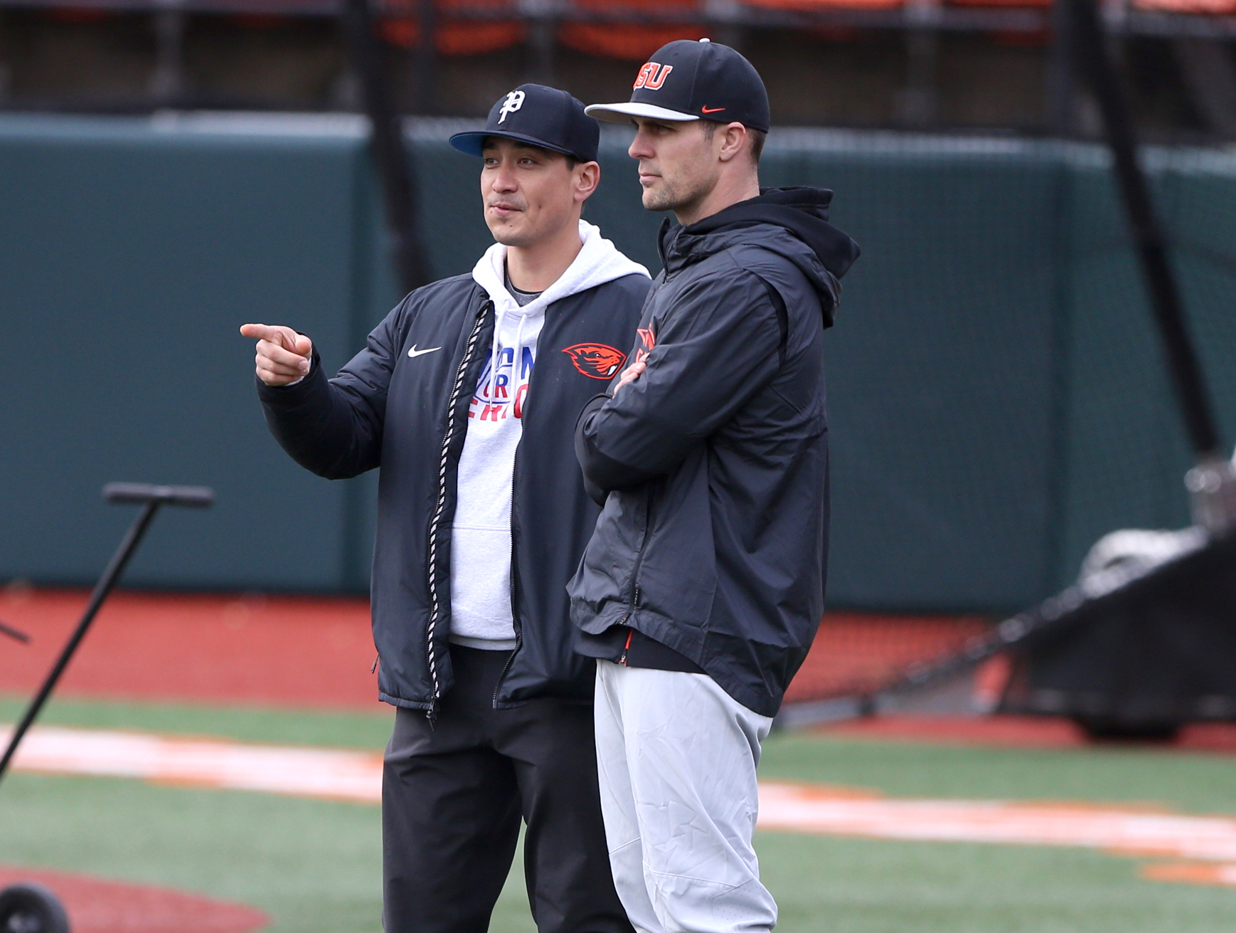 Former Oregon State baseball great Darwin Barney tabbed for role as  Beavers' volunteer assistant coach, camp coordinator 