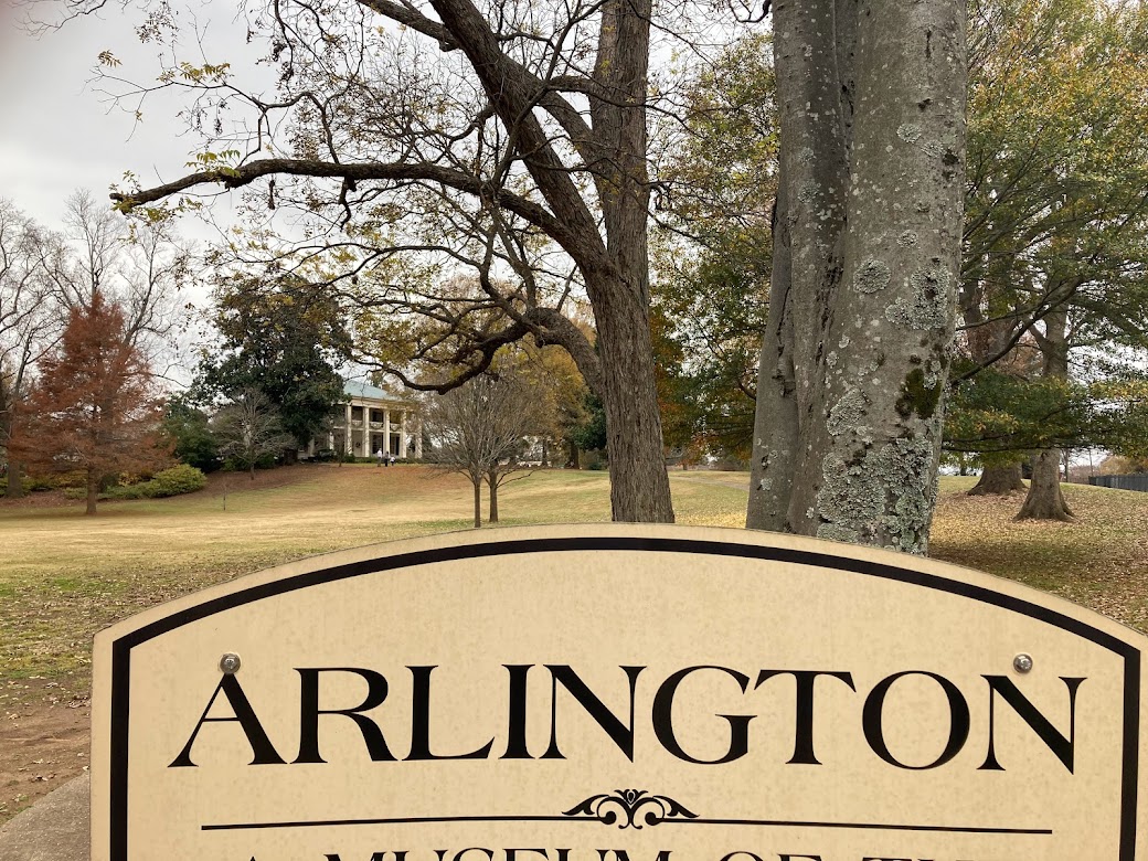 Christmas at Arlington - al.com