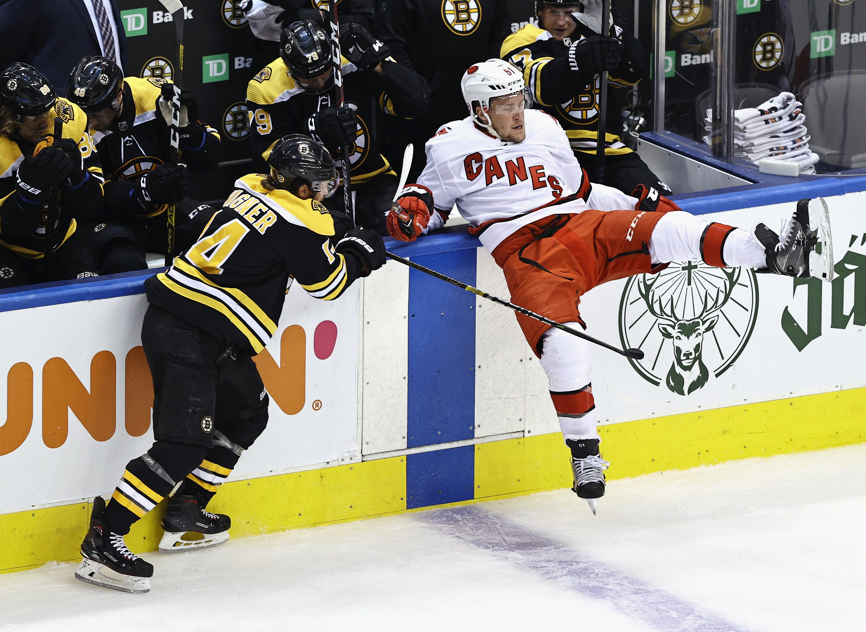 How to Watch the Panthers vs. Hurricanes Game: Streaming & TV Info -  Stanley Cup Semifinals Game 4