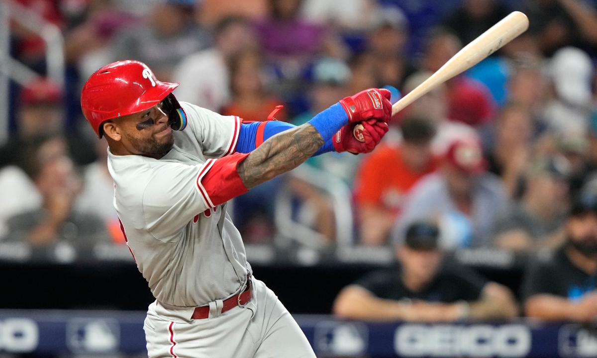 2019 MLB All-Star Game Betting Odds, Preview: Our Experts' Favorite Bets  for the Midsummer Classic