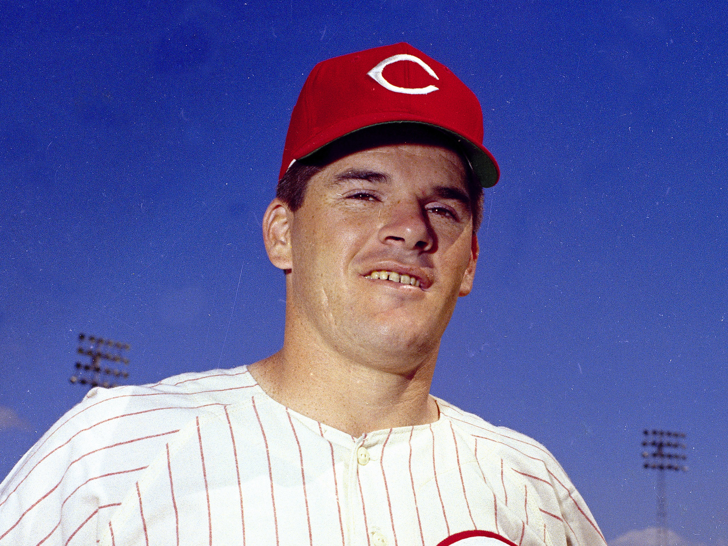 The life and career of Pete Rose, baseball hits leader and fallen idol -  pennlive.com