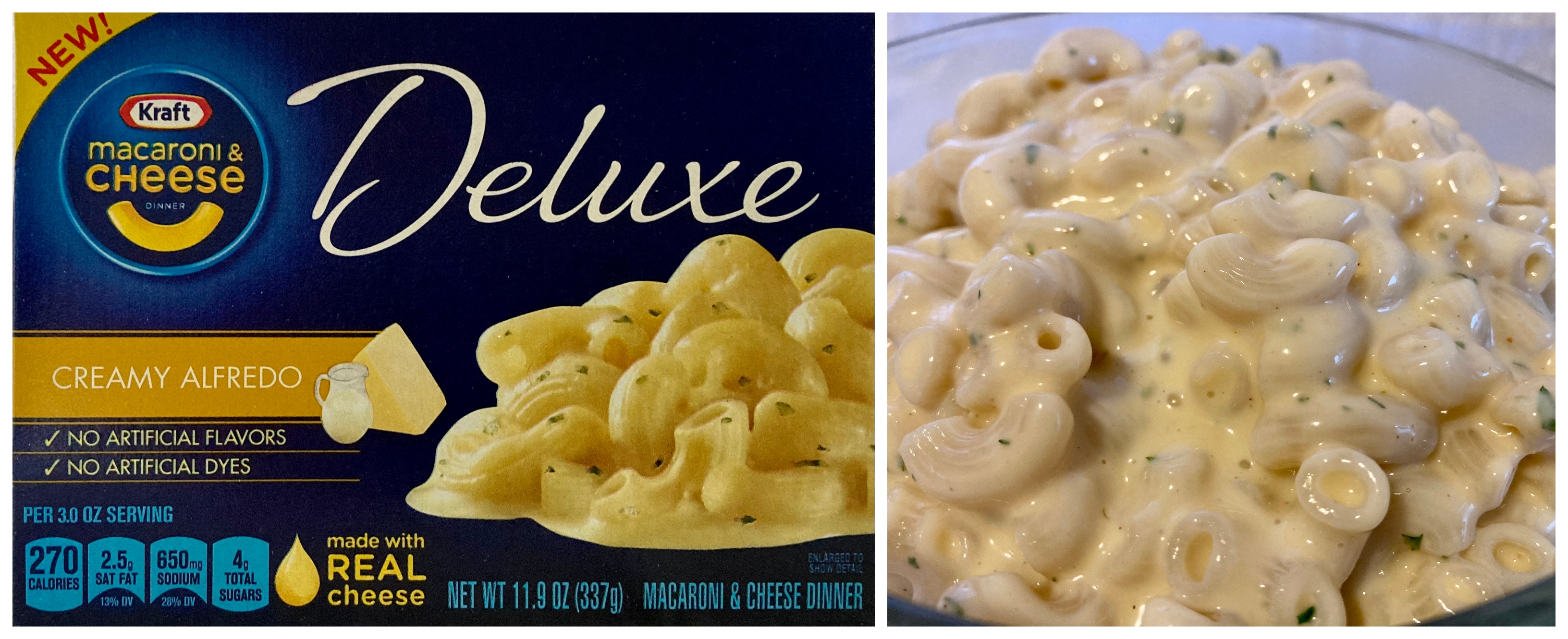 Popular Kraft Mac And Cheese Flavors Ranked From Worst To Best