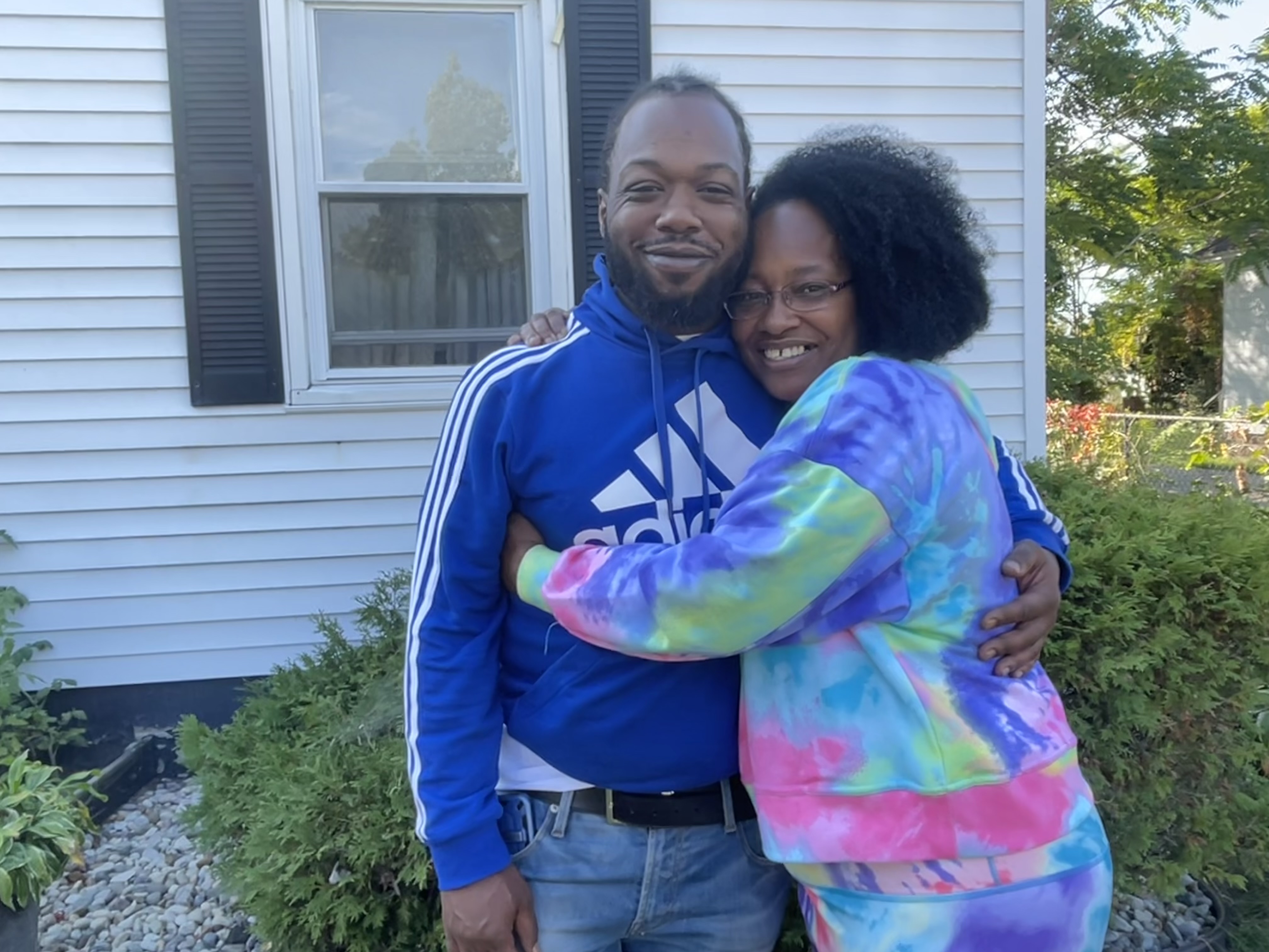 Muskegon woman released from prison after 33 years
