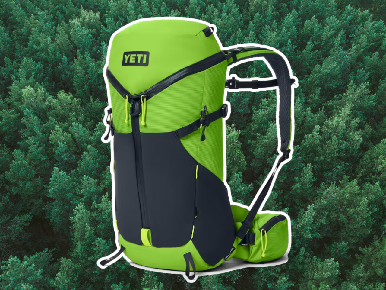 New YETI Skala backpack launches for 2026 hiking season - masslive.com