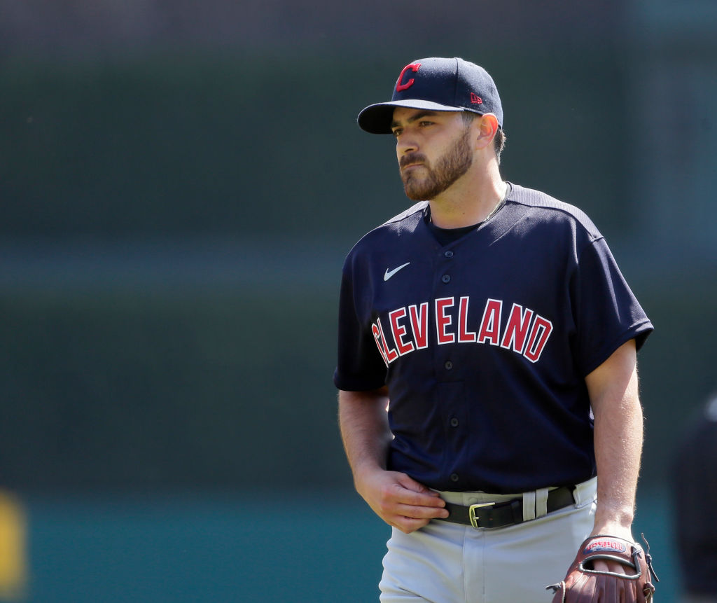 Cleveland Indians, Chicago White Sox lineups for May 1, 2021: Game No. 25 