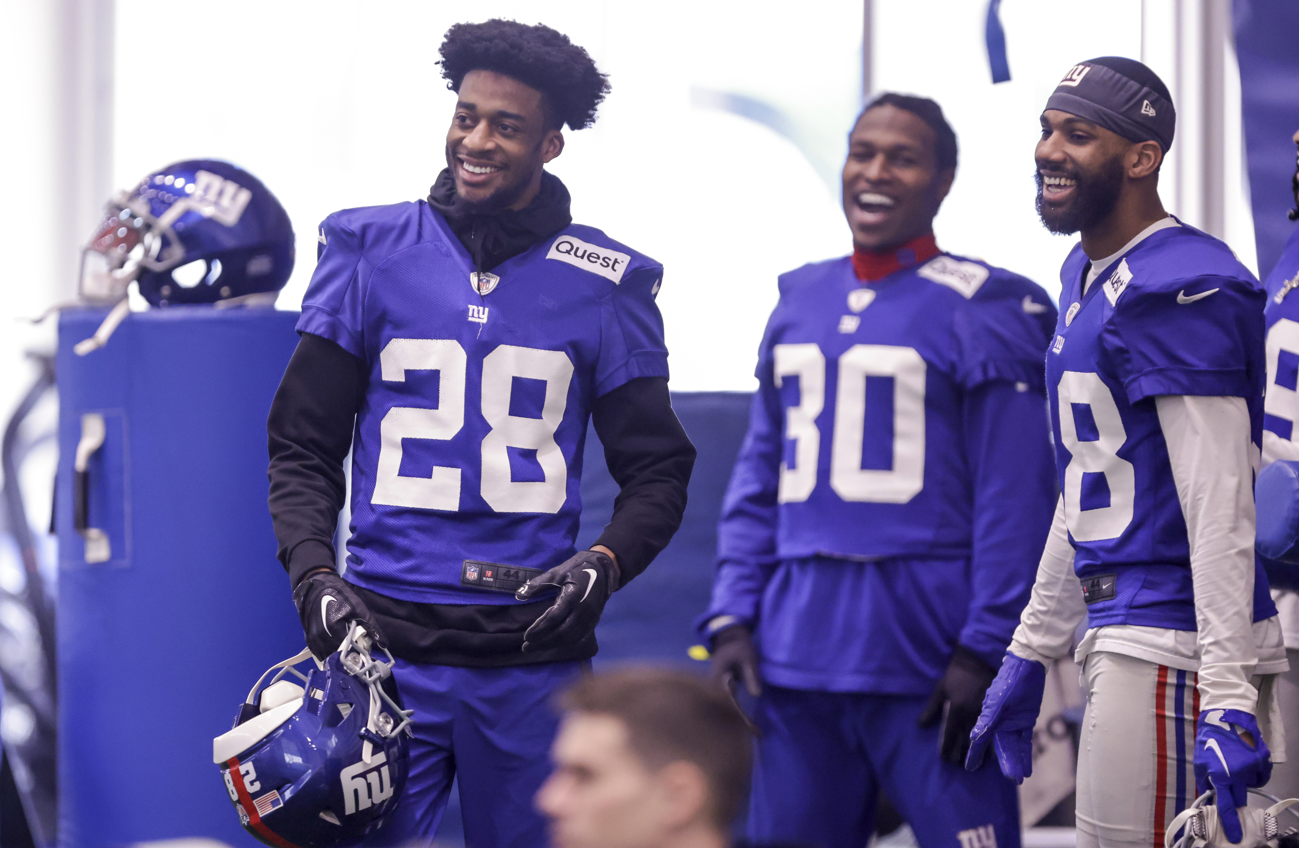 What channel is Giants vs. Vikings on today? Time, TV schedule for NFL  wild-card playoff game