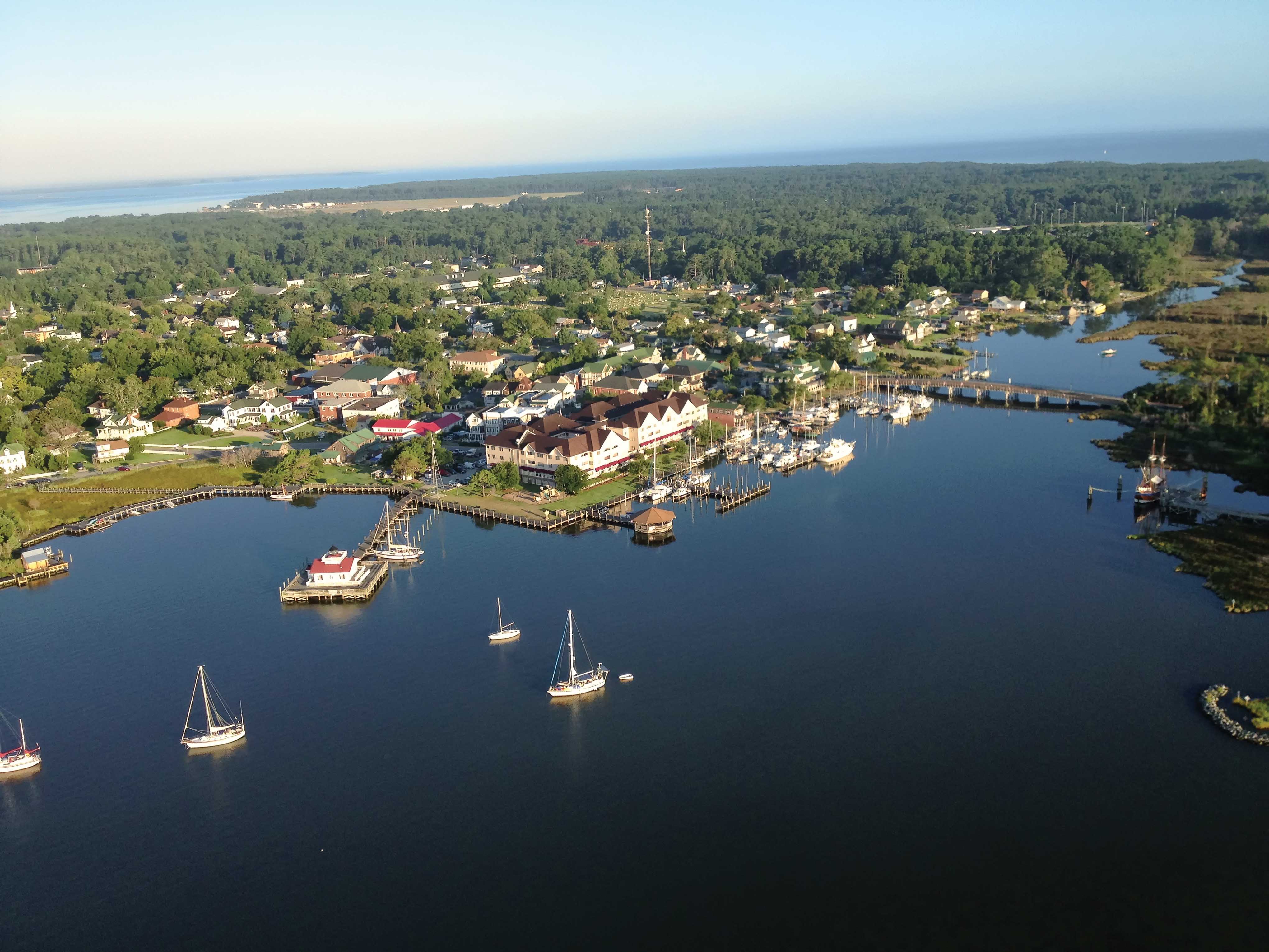 Outer Banks, North Carolina - al.com