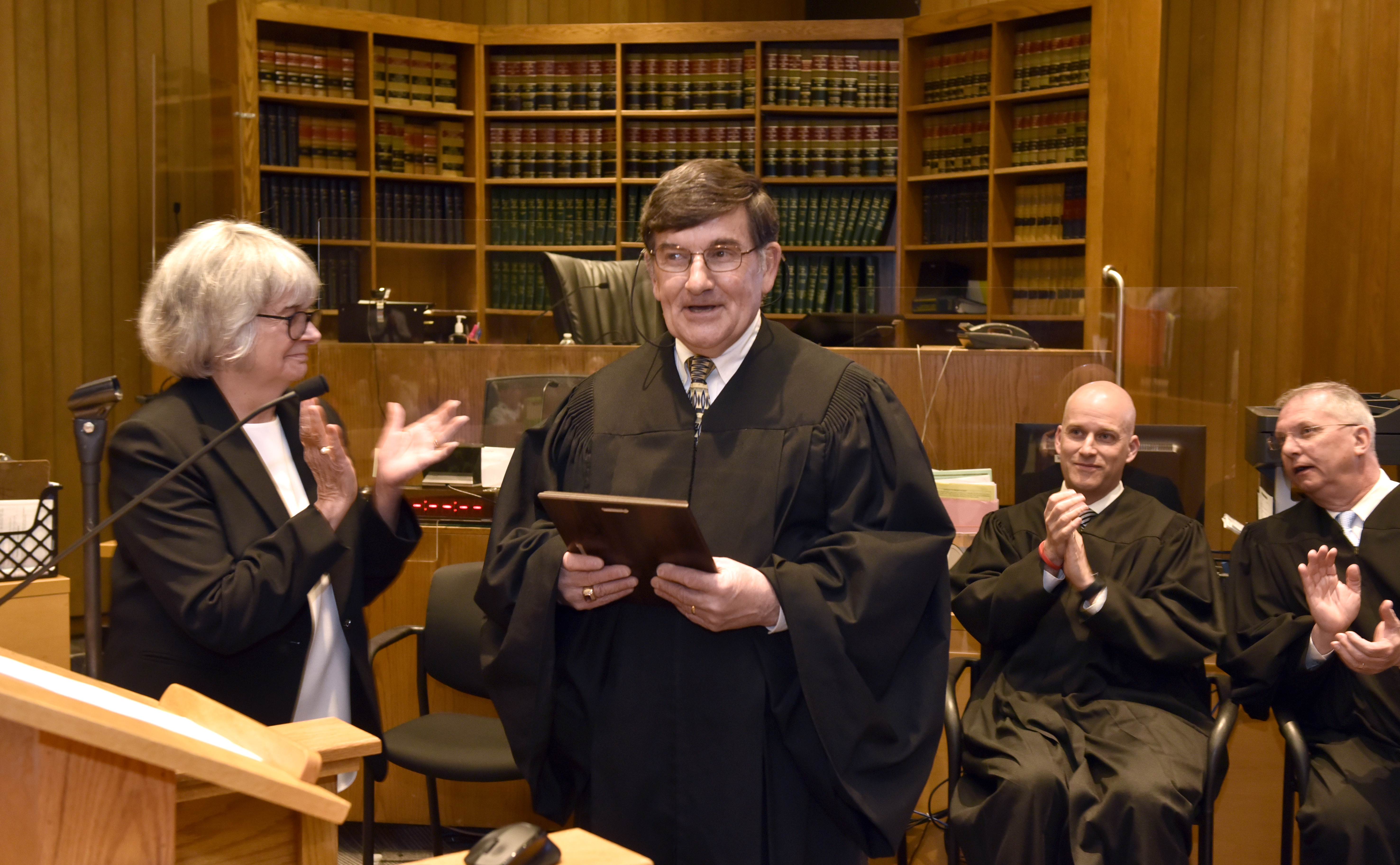 Gardini Law celebra 10 anos em Massachusetts - AcheiUSA