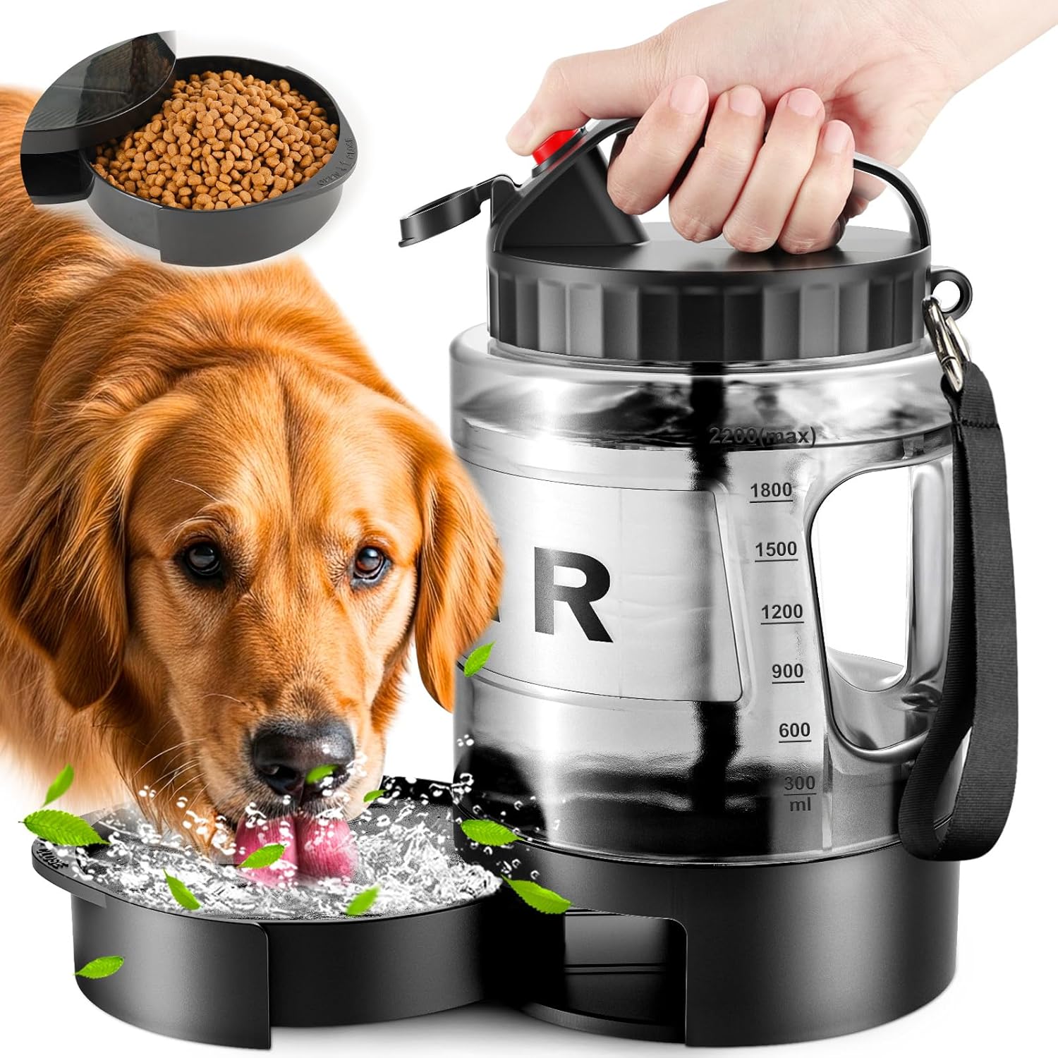 【NEIGHBORHOOD/ネイバーフッド】DOG TRAVEL BOTTLE NEIGHBORHOOD/ネイバーフッド】DOG TRAVEL BOTTLE