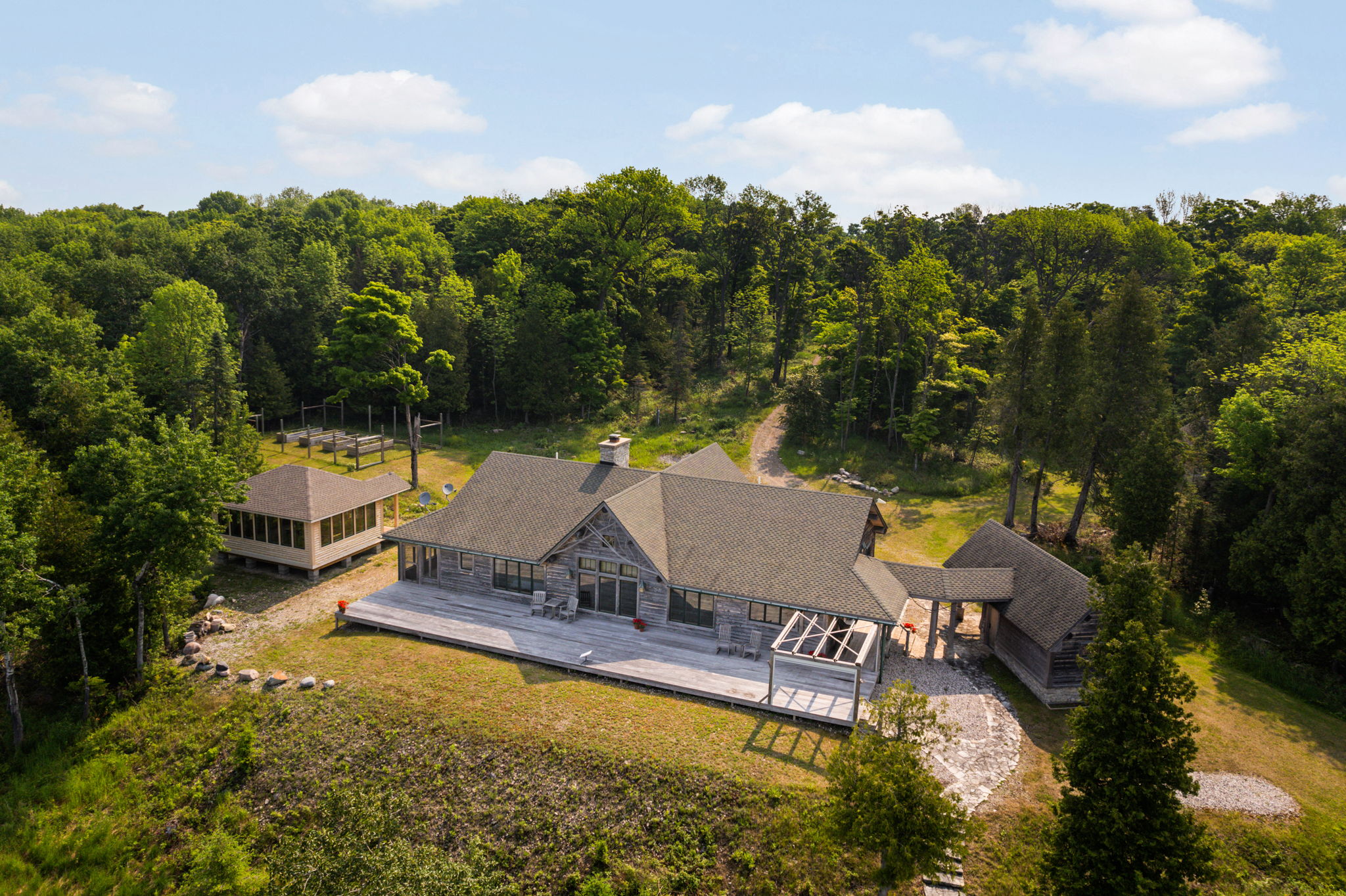 $9.5M Nomad condo has a front-row view of the Flatiron Building, image size:2048x1364