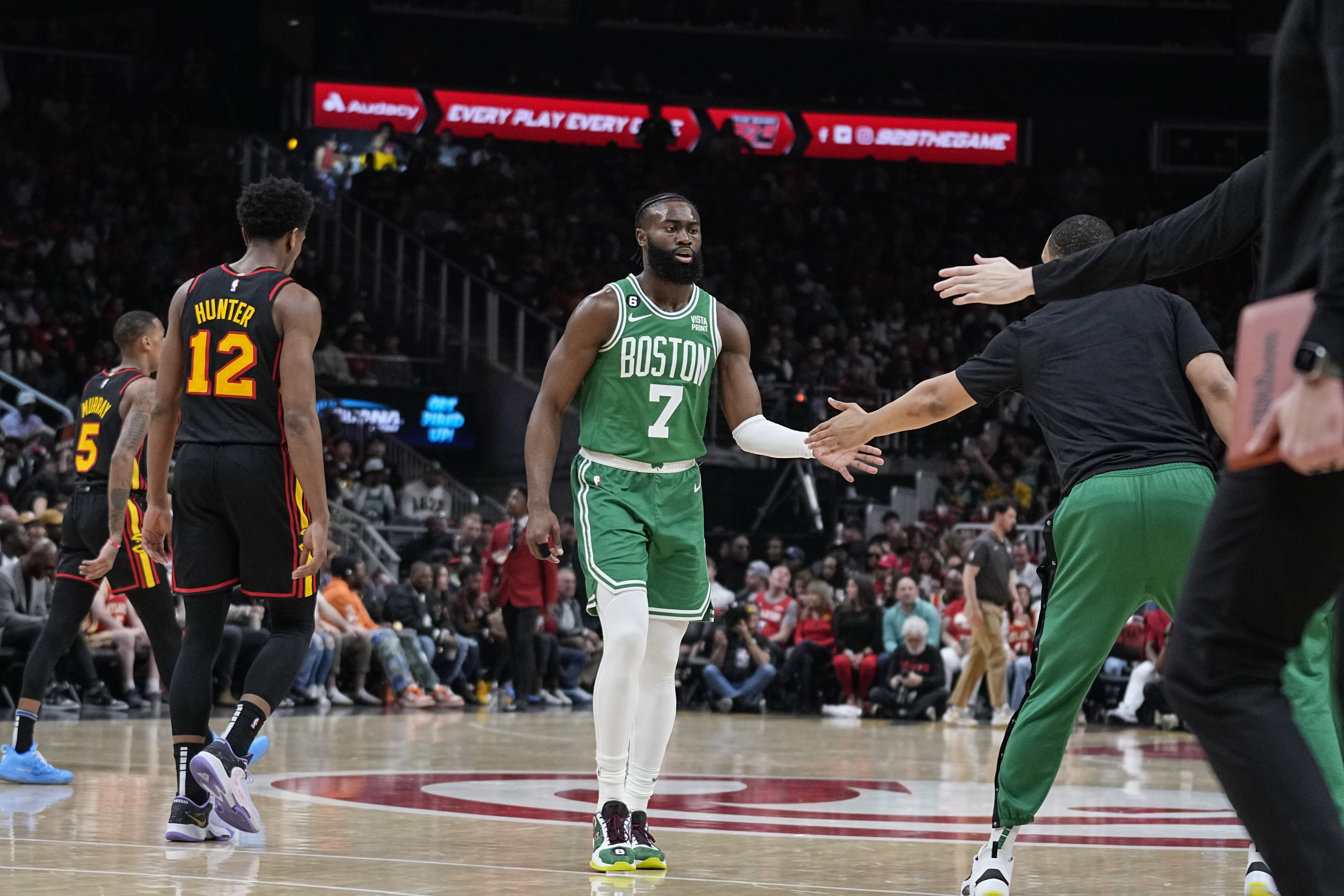 Hawks vs. Celtics Player Props & Picks + FanDuel $150 Guaranteed Promo -  Sports Illustrated Boston Celtics News, Analysis and More