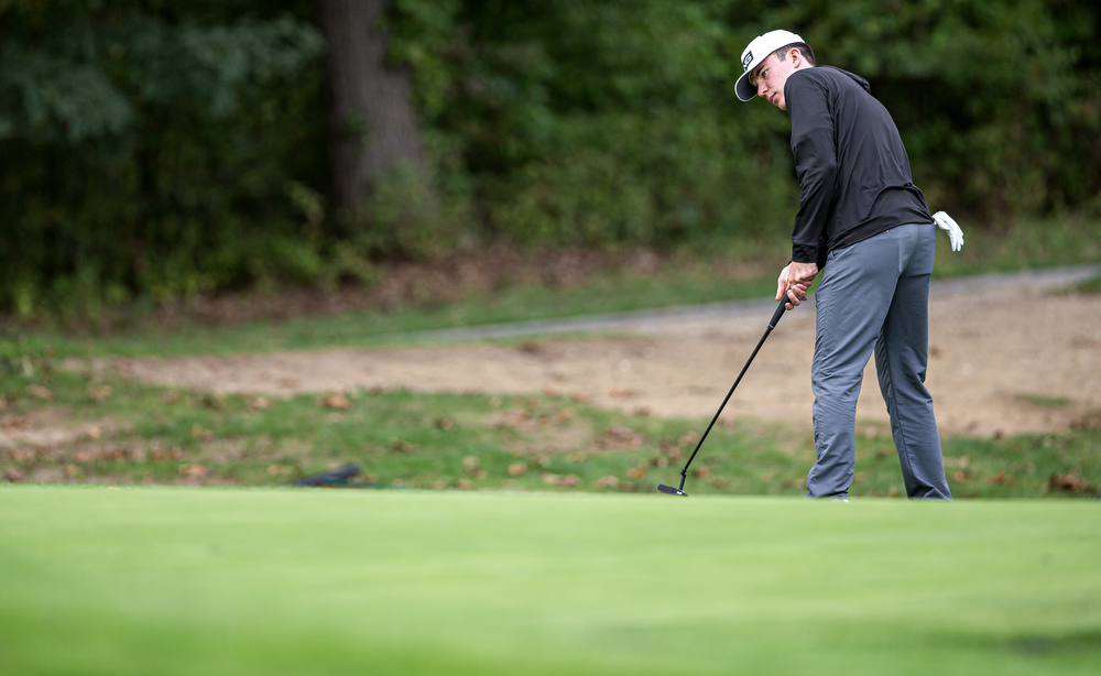 Mid-Penn golf championships - pennlive.com