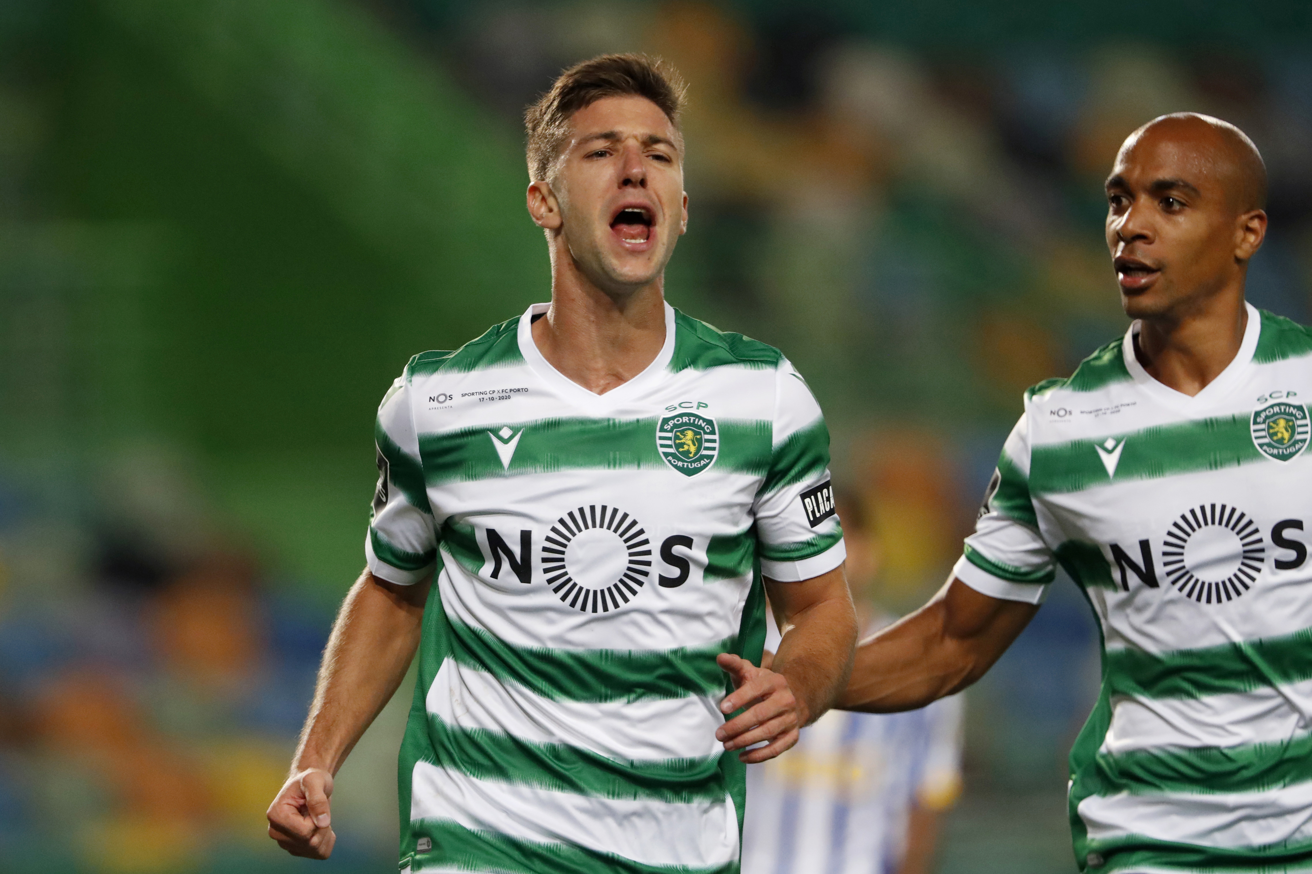 Santa Clara Vs Sporting Cp Free Live Stream 10 24 20 Watch Primeira Liga Online Time Usa Tv Channel Nj Com