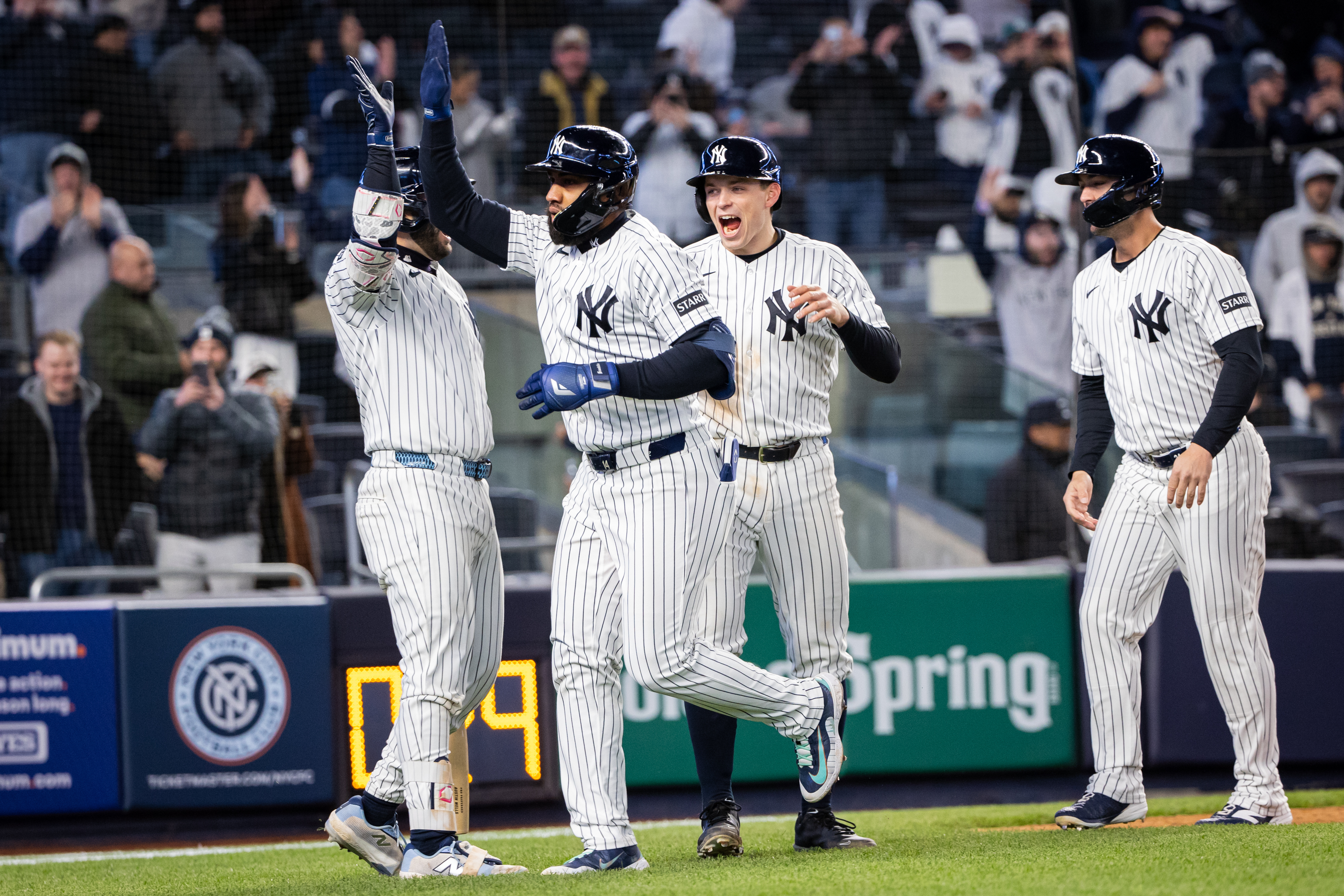 New York Yankees Baseball | MLB News - NJ.com