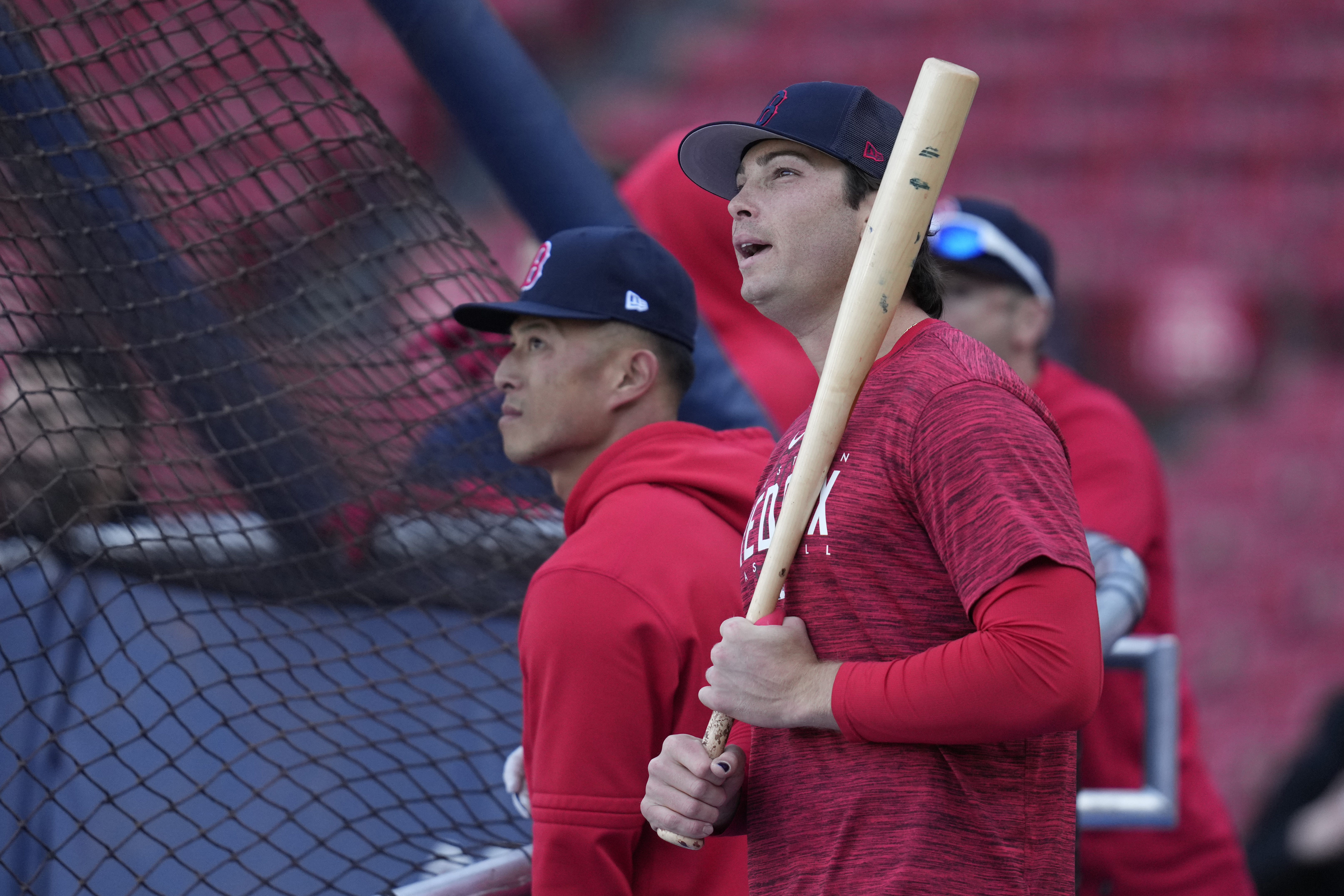 Is Triston Casas' MLB season over? Injured Red Sox rookie unlikely