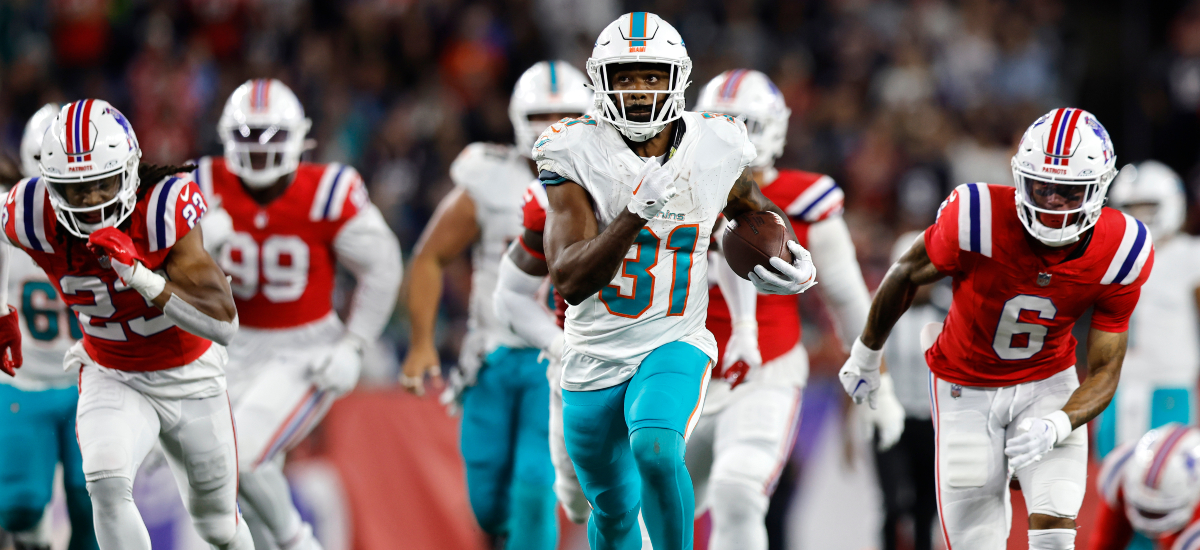 Broncos vs. Dolphins Promo Codes, Predictions & Picks – Week 3
