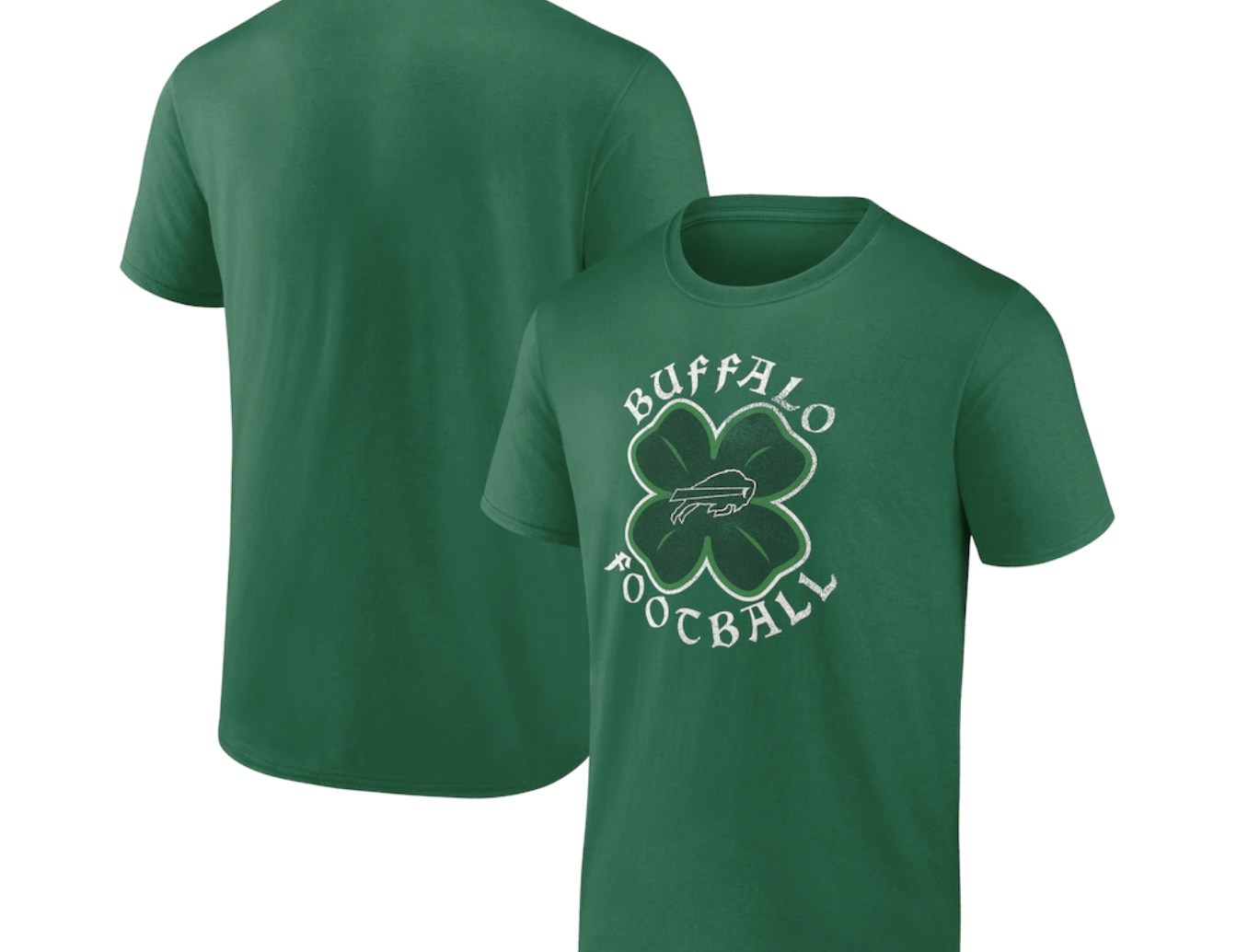 Yankees St. Patrick's Day Men's T-Shirt