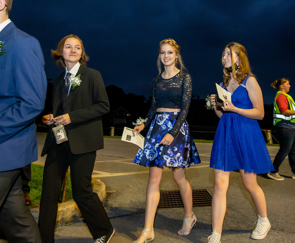 Red Land High School 2021