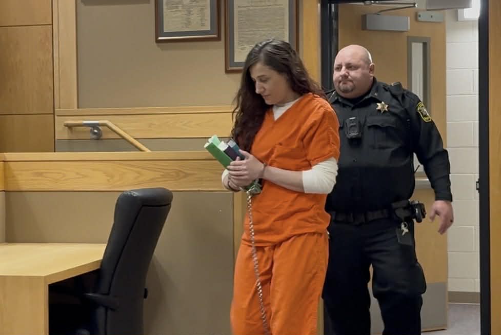 Preliminary examination for Bay City mother charged with child abuse in ...