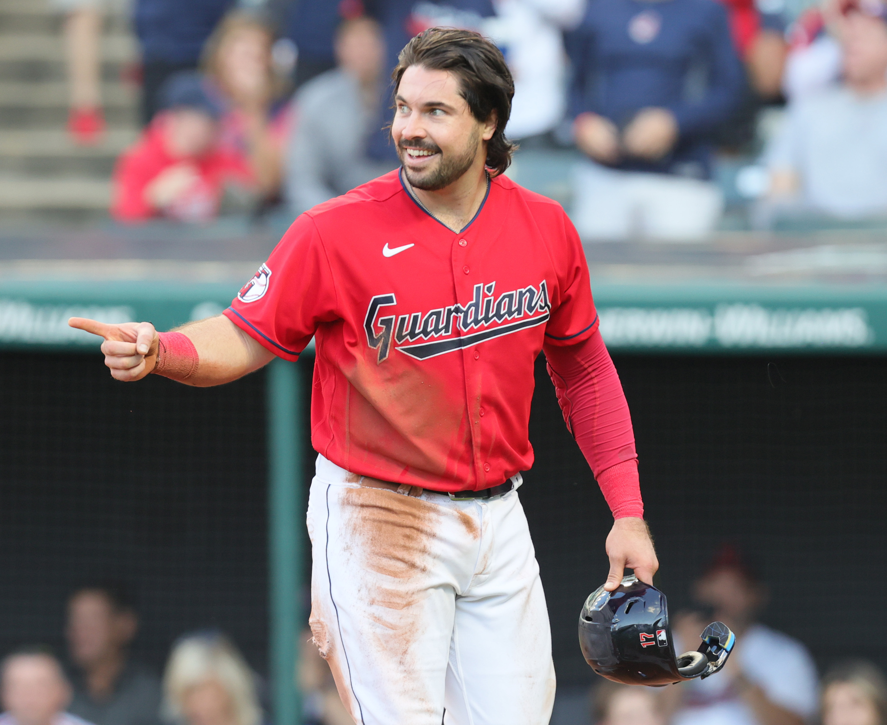 Rosenthal: What I'm hearing about the Dodgers and Dansby Swanson