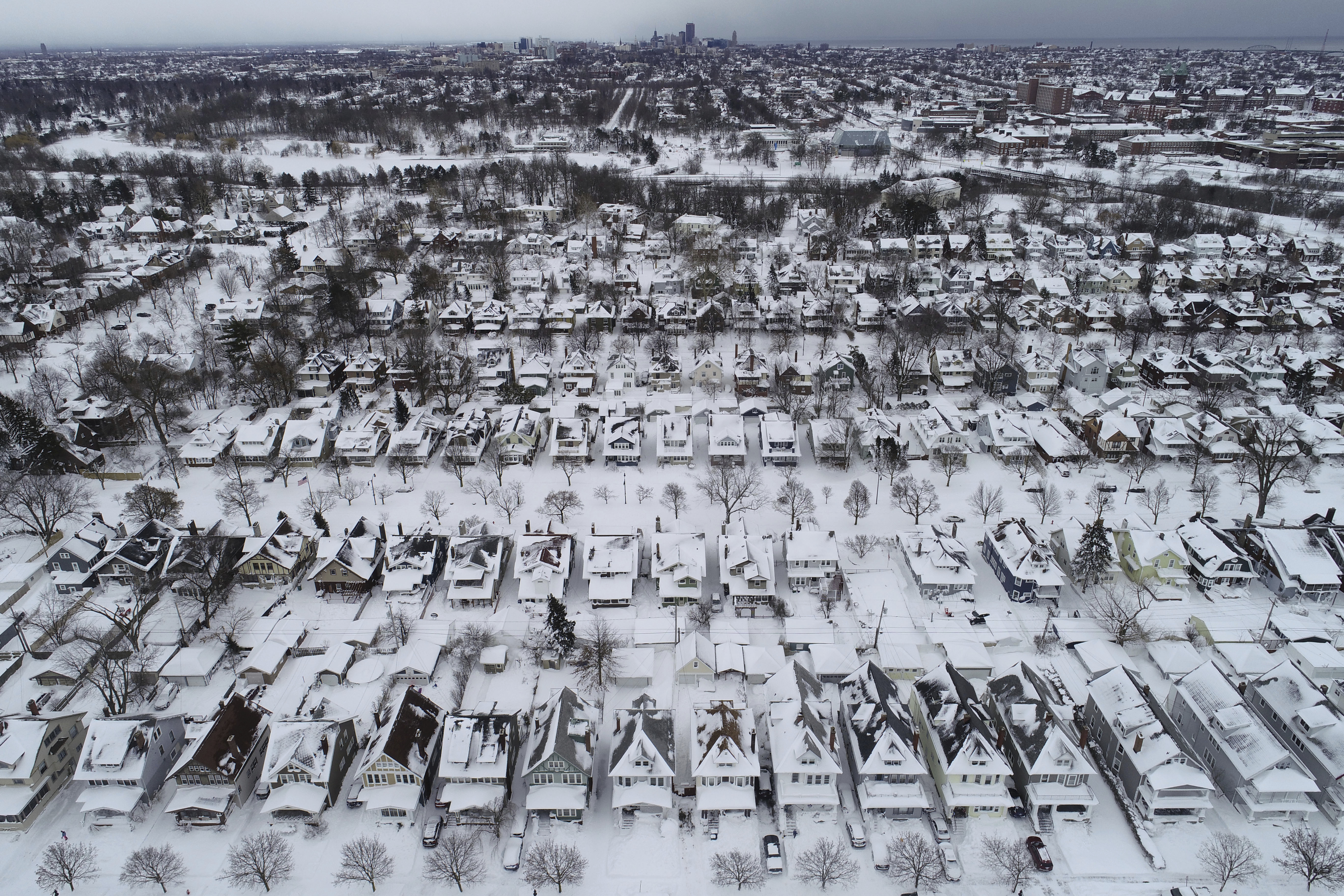 Buffalo, New York Drivers Massively Annoyed By THIS