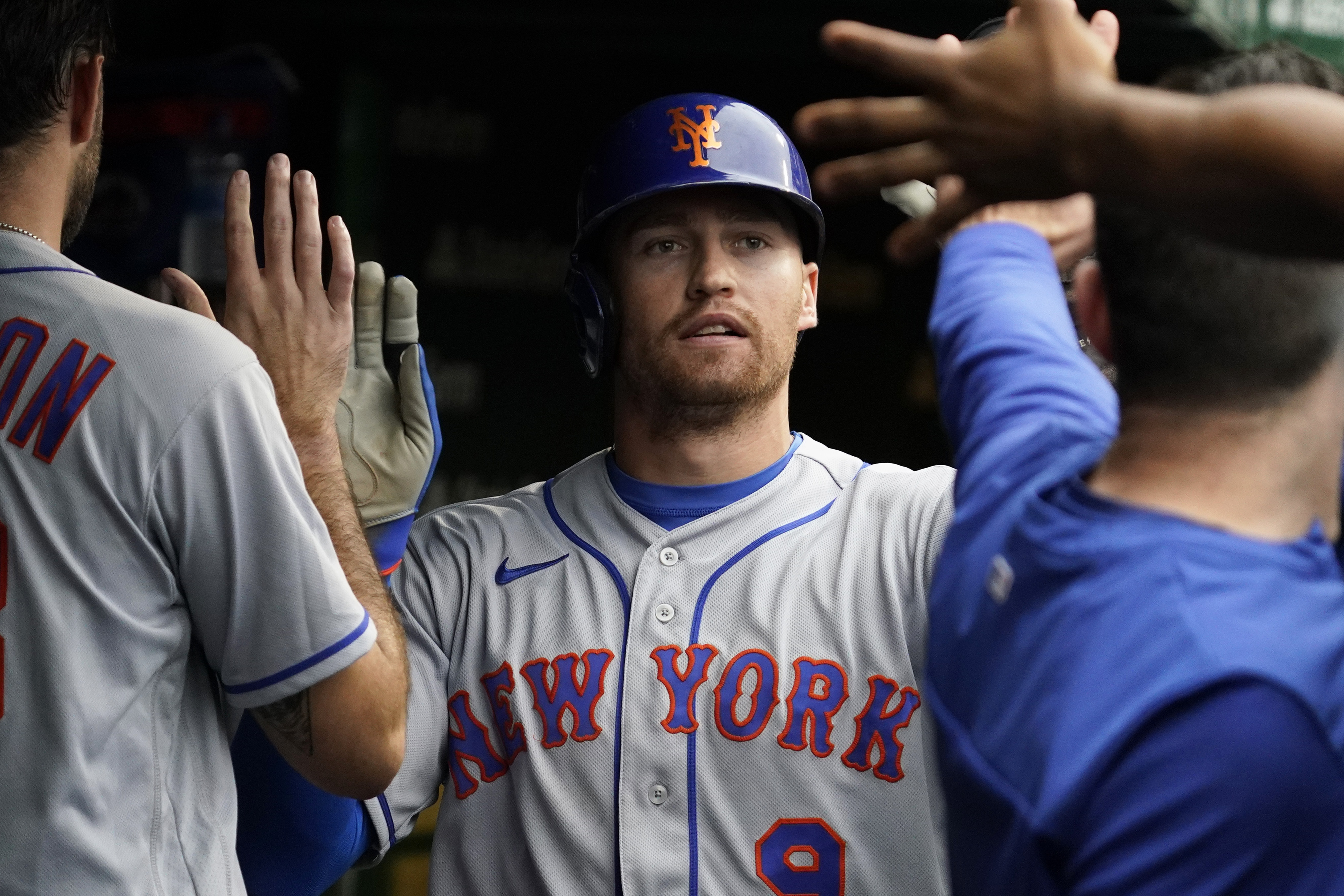 Mets-Guardians MLB 2023 live stream (5/21): How to watch online