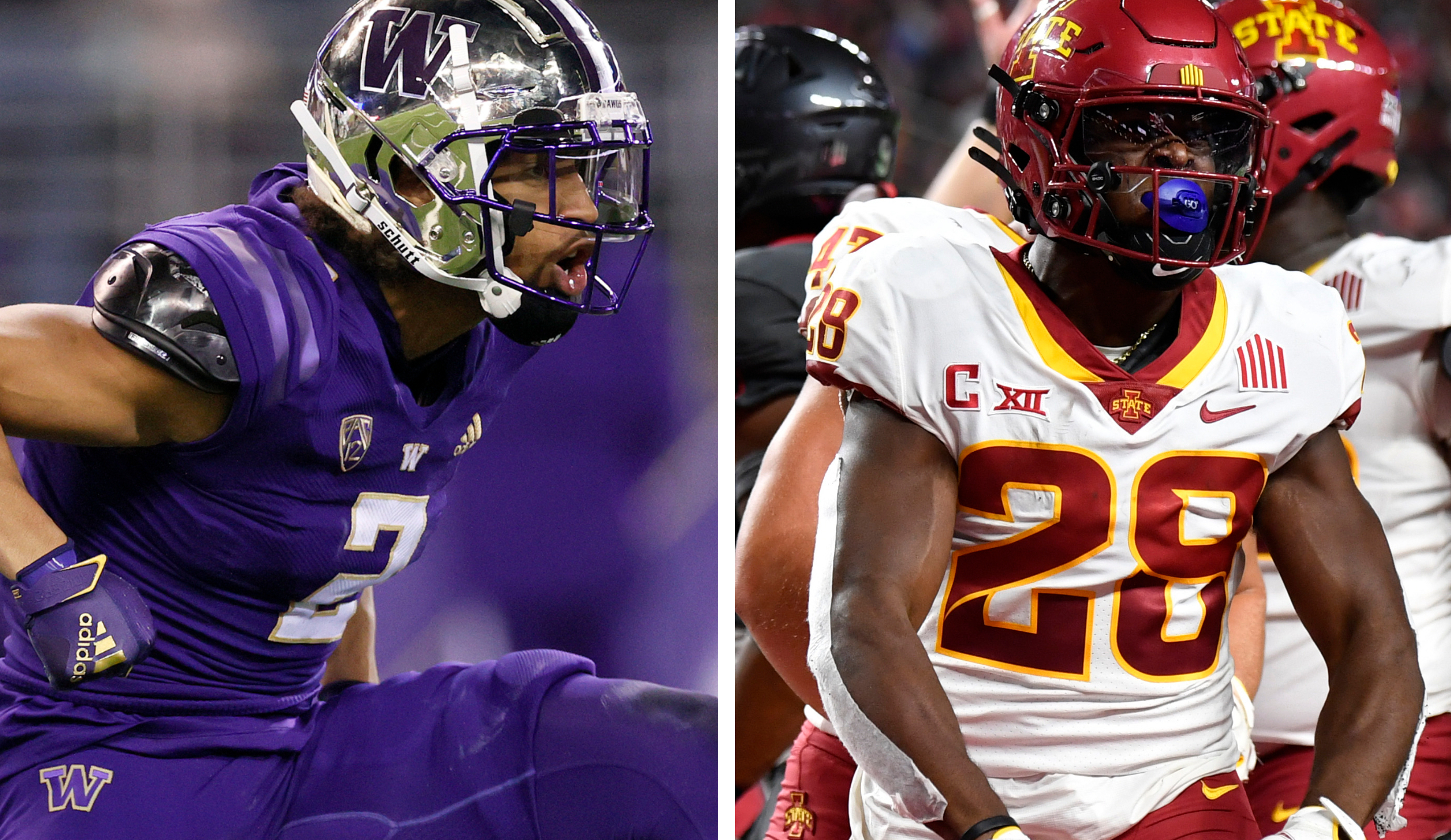 Buffalo Bills 2022 7-Round NFL Mock Draft: New CB2 and OLine Focus