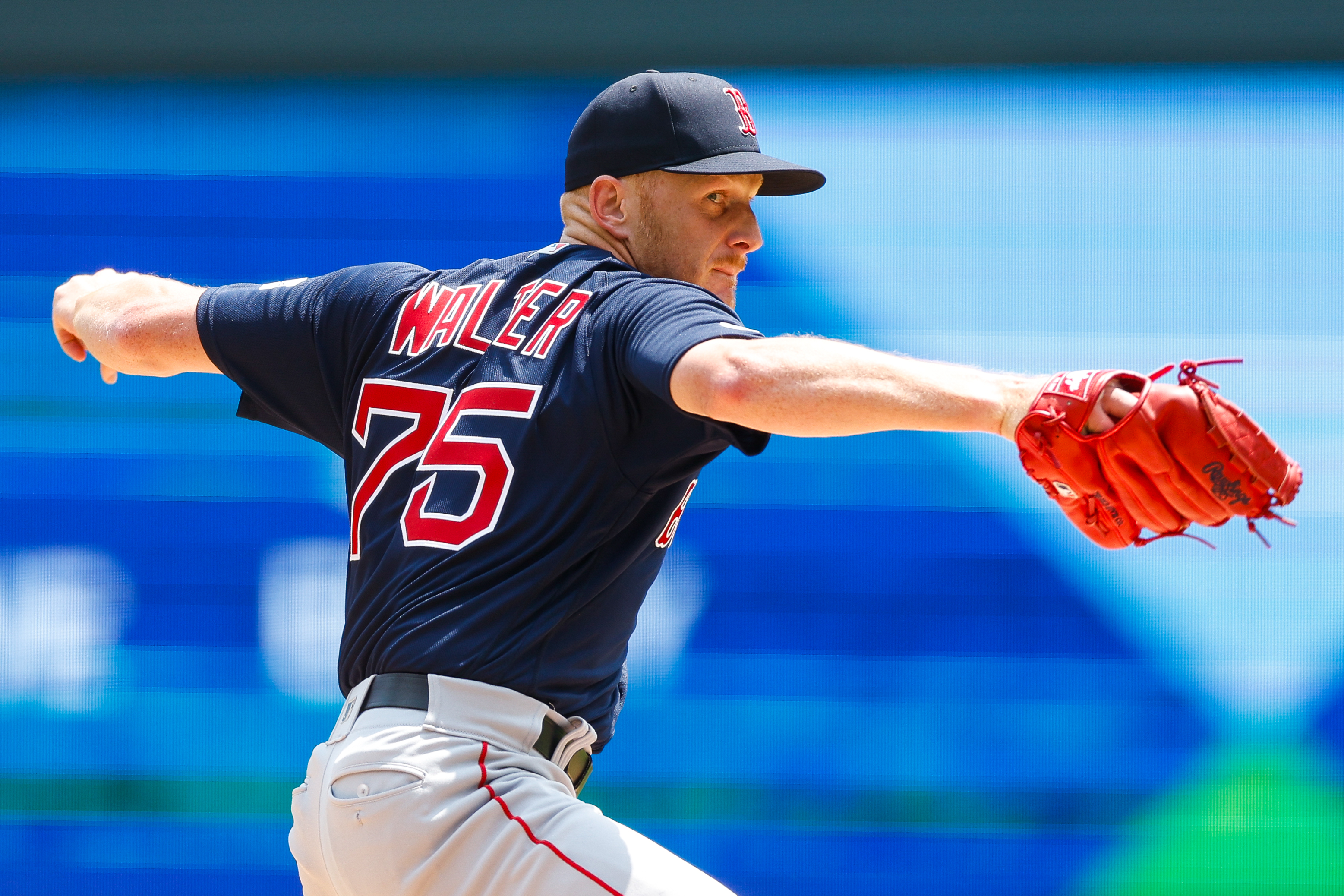 Joe Ryan goes the distance to lead Twins past Red Sox, 6-0 – Twin