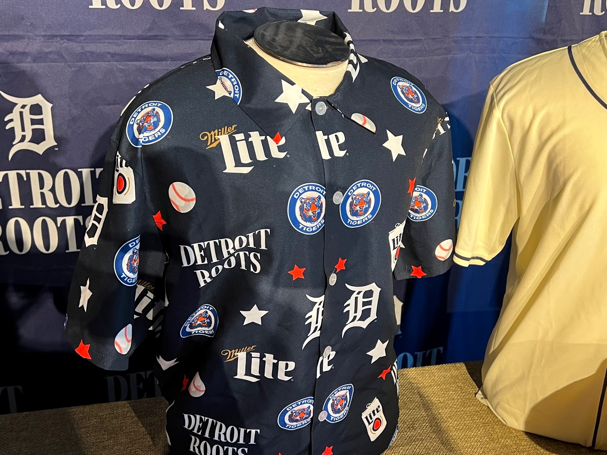 cheap detroit tigers shirts