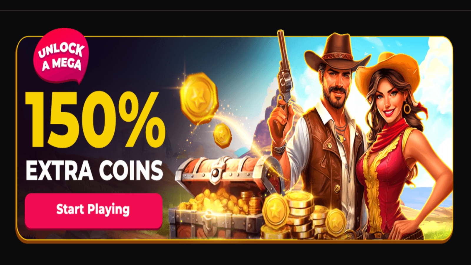 Top 3 Sweepstakes Casinos for Themed Promos | March 29, 2026