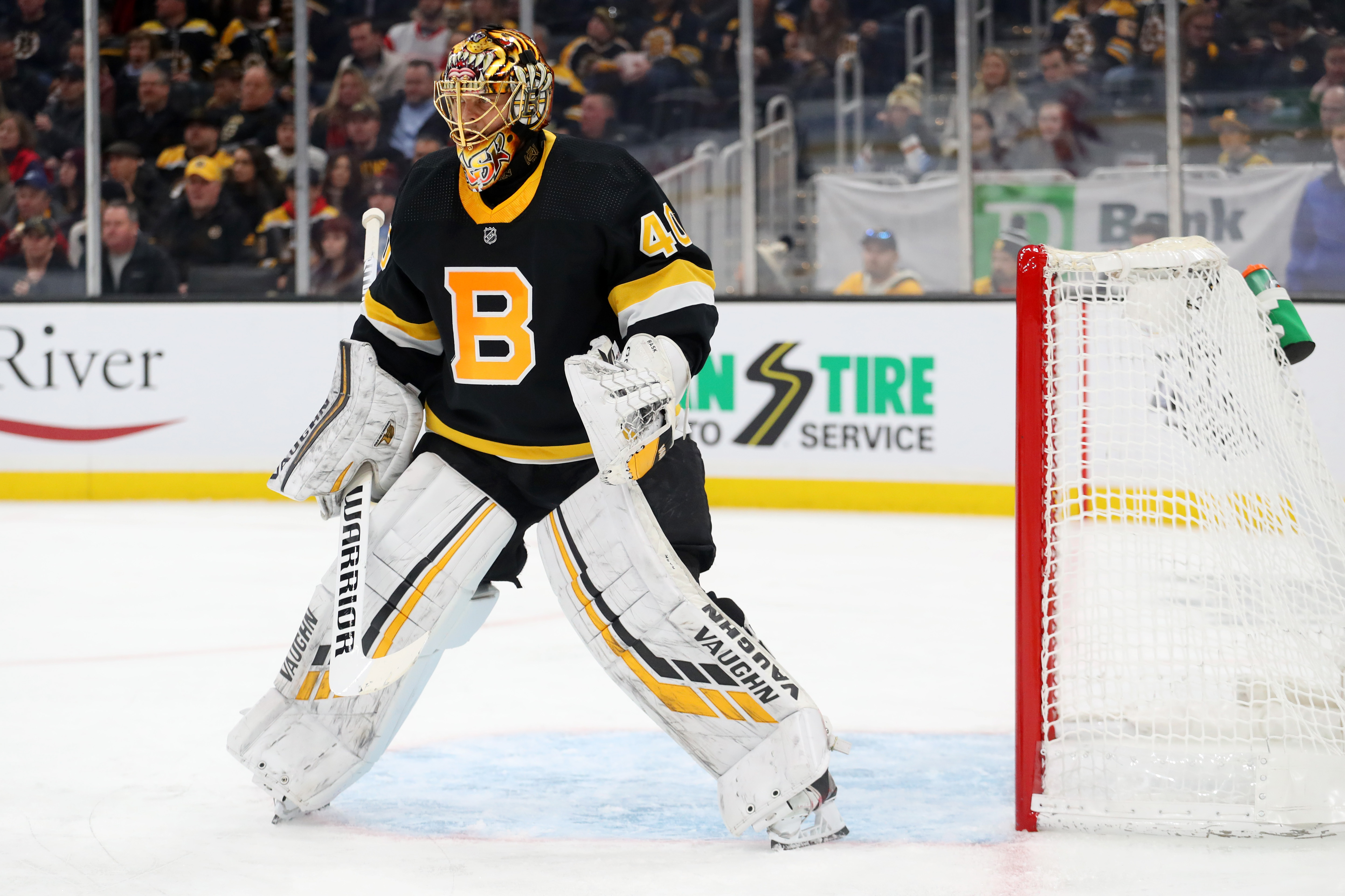 Tuukka Rask left Bruins for specific family medical emergency according ...