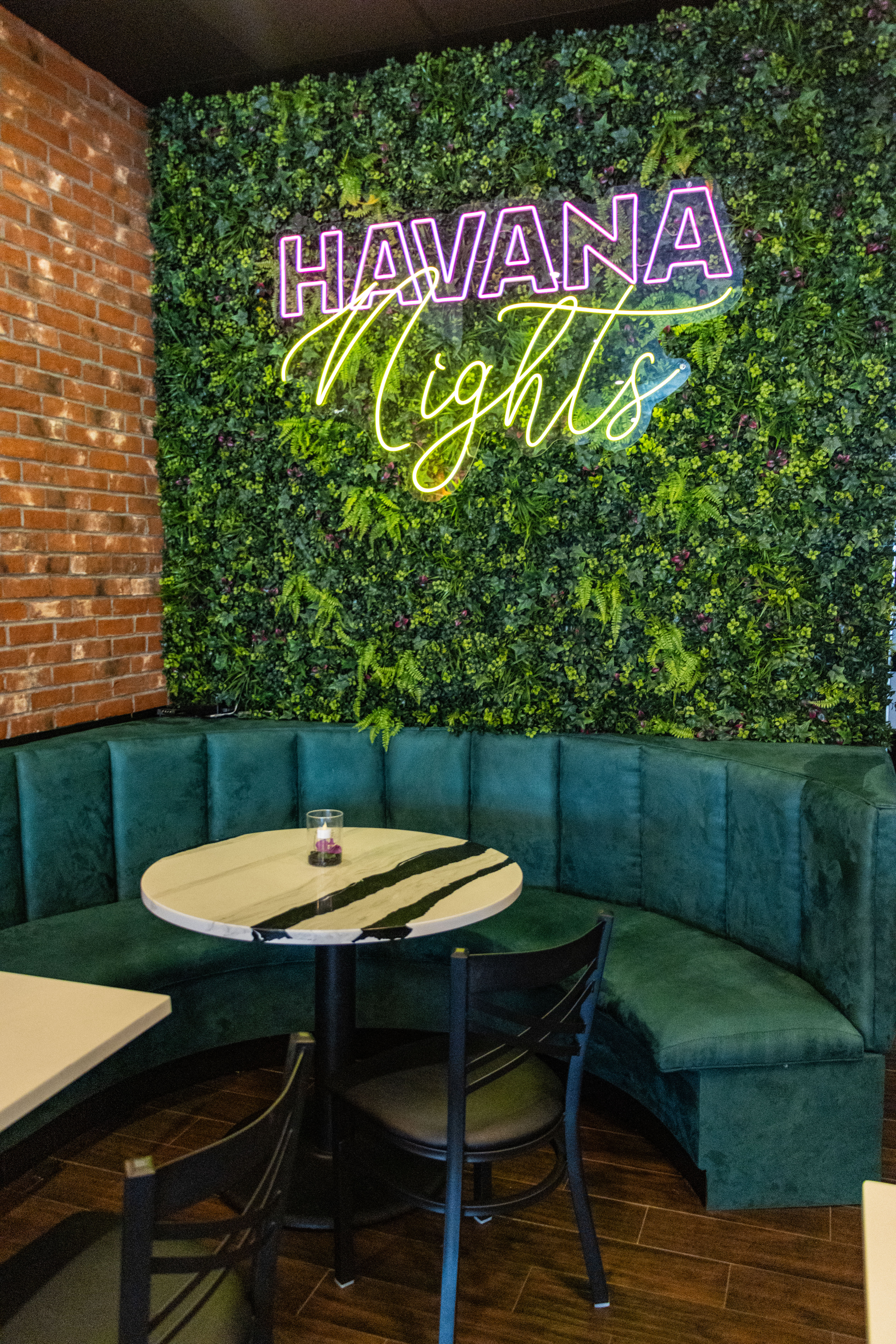 Havana Nights restaurant brings authentic Cuban cuisine to Worcester 