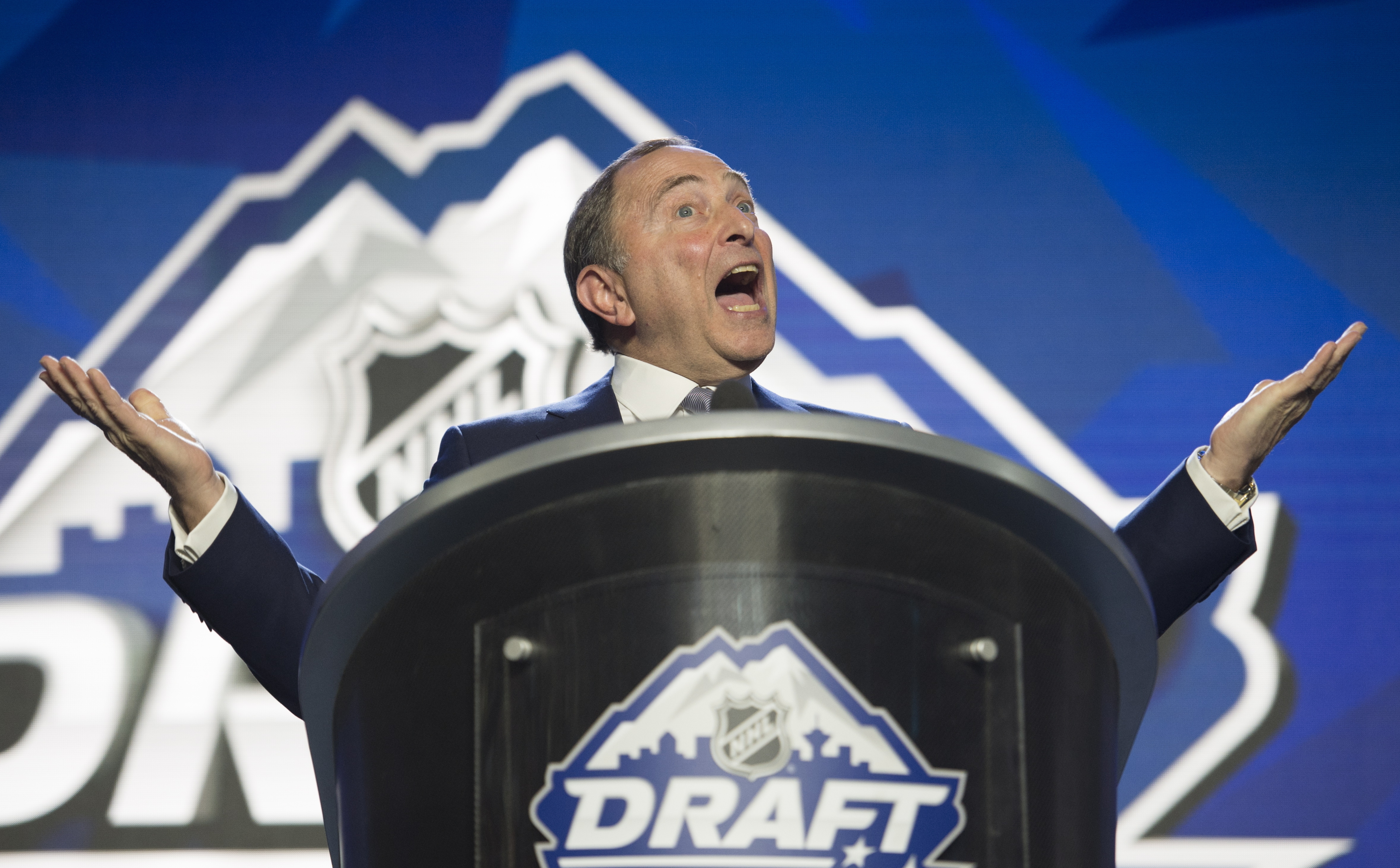 How to watch NHL Draft Lottery 2022 Free live stream, time, TV, channel