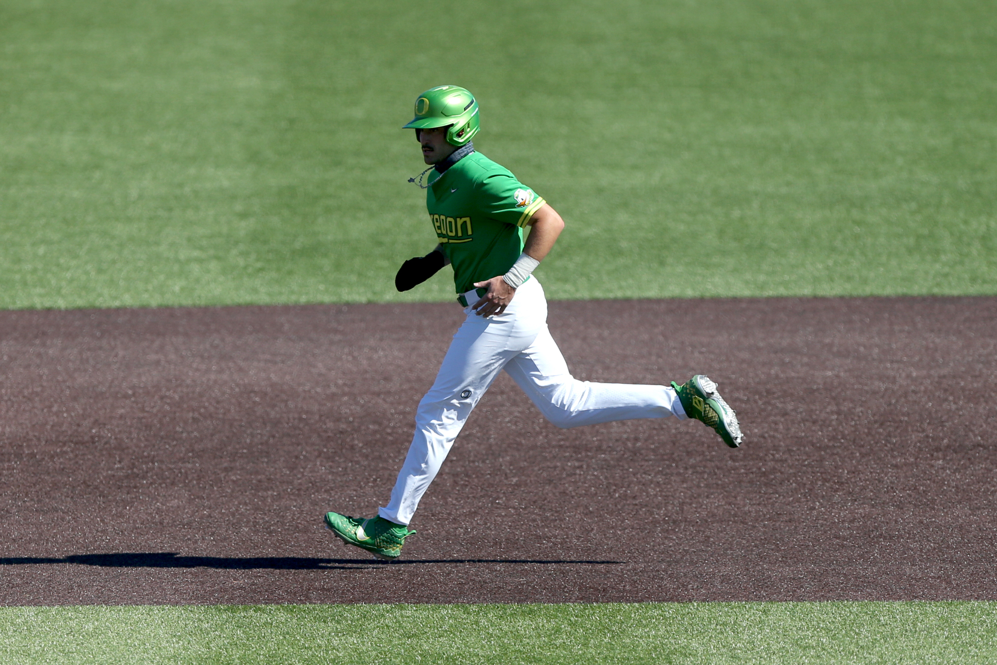 Kenyon Yovan - Baseball - University of Oregon Athletics