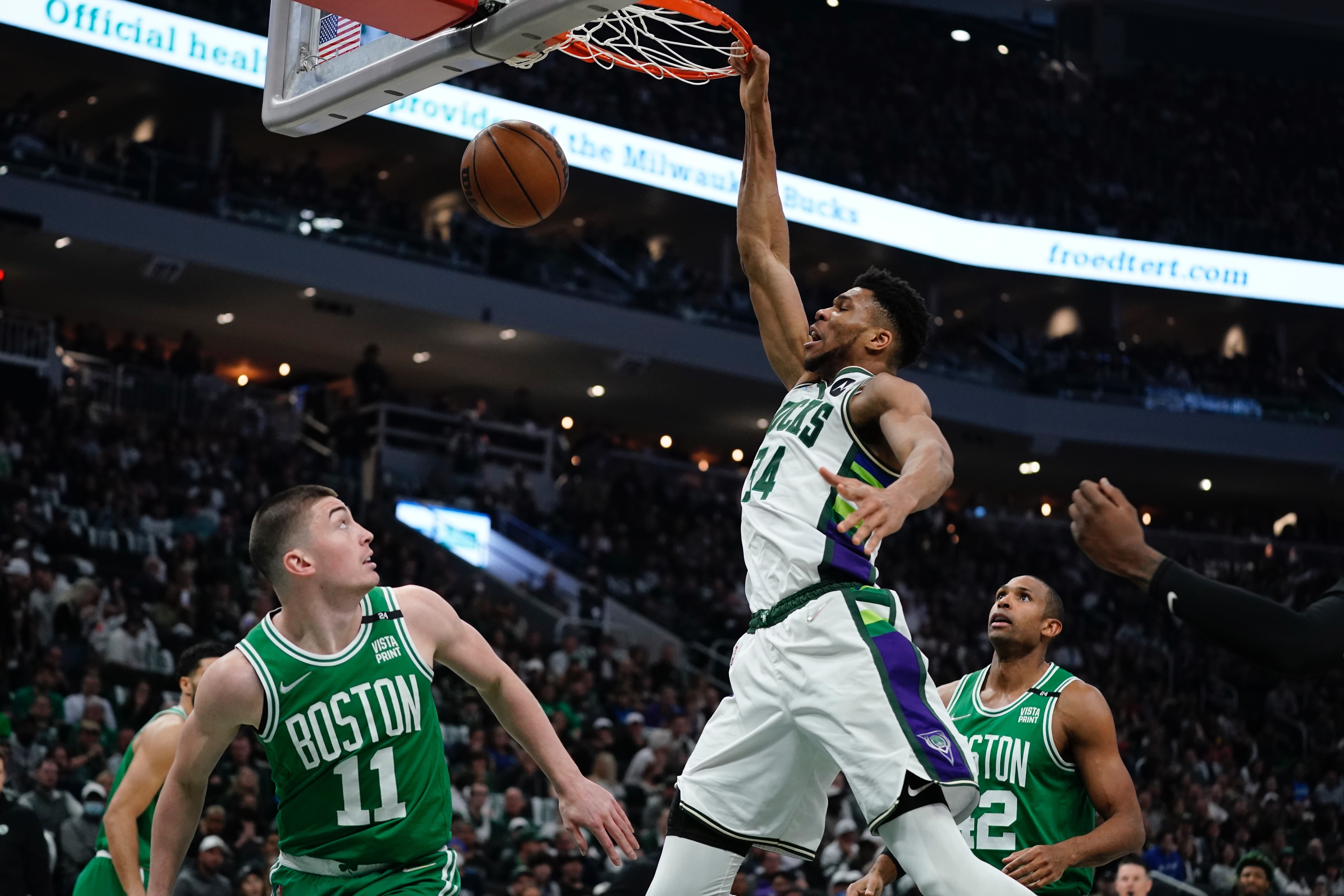Boston Celtics vs Milwaukee Bucks Game 4 free live stream, TV channel, score, schedule, odds, how to watch NBA playoffs online (5/9/22)