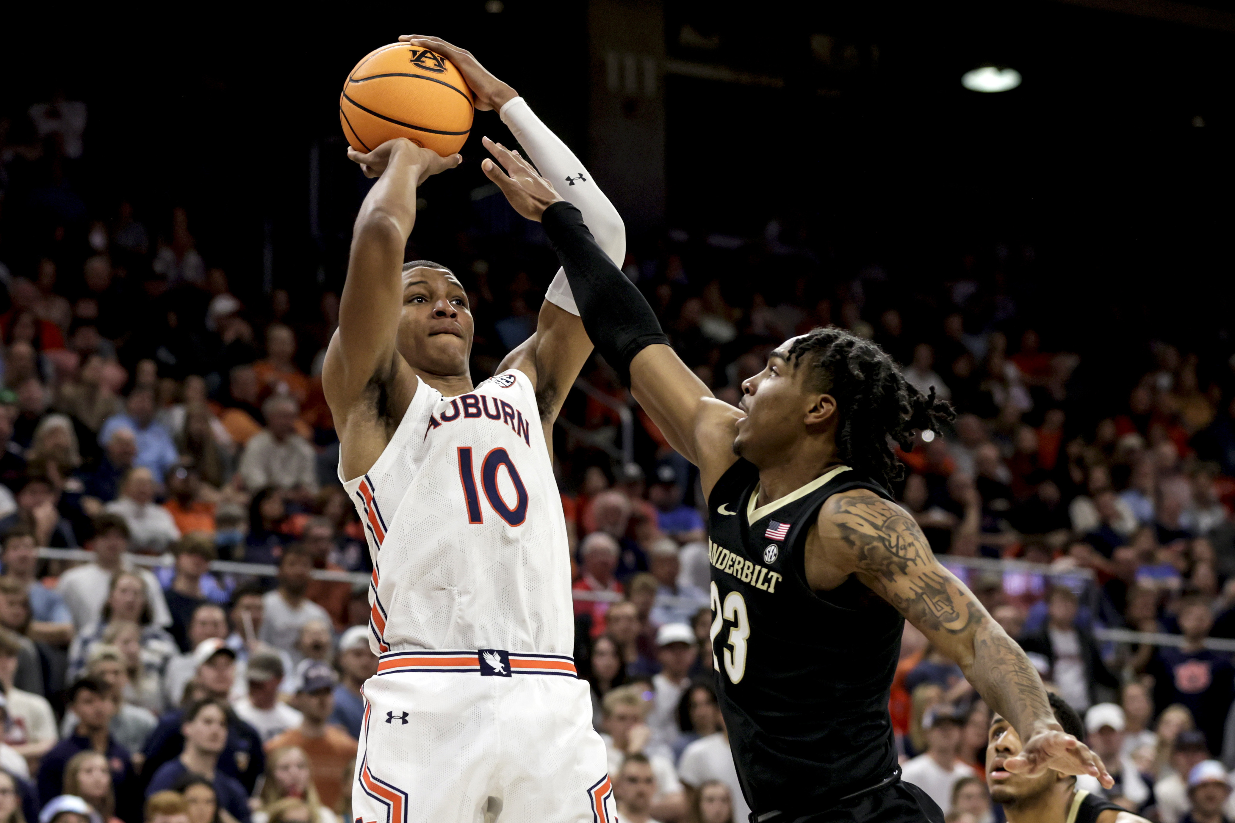 2021 NBA Draft picks: Florida PG Tre Mann selected in first round by Oklahoma  City Thunder