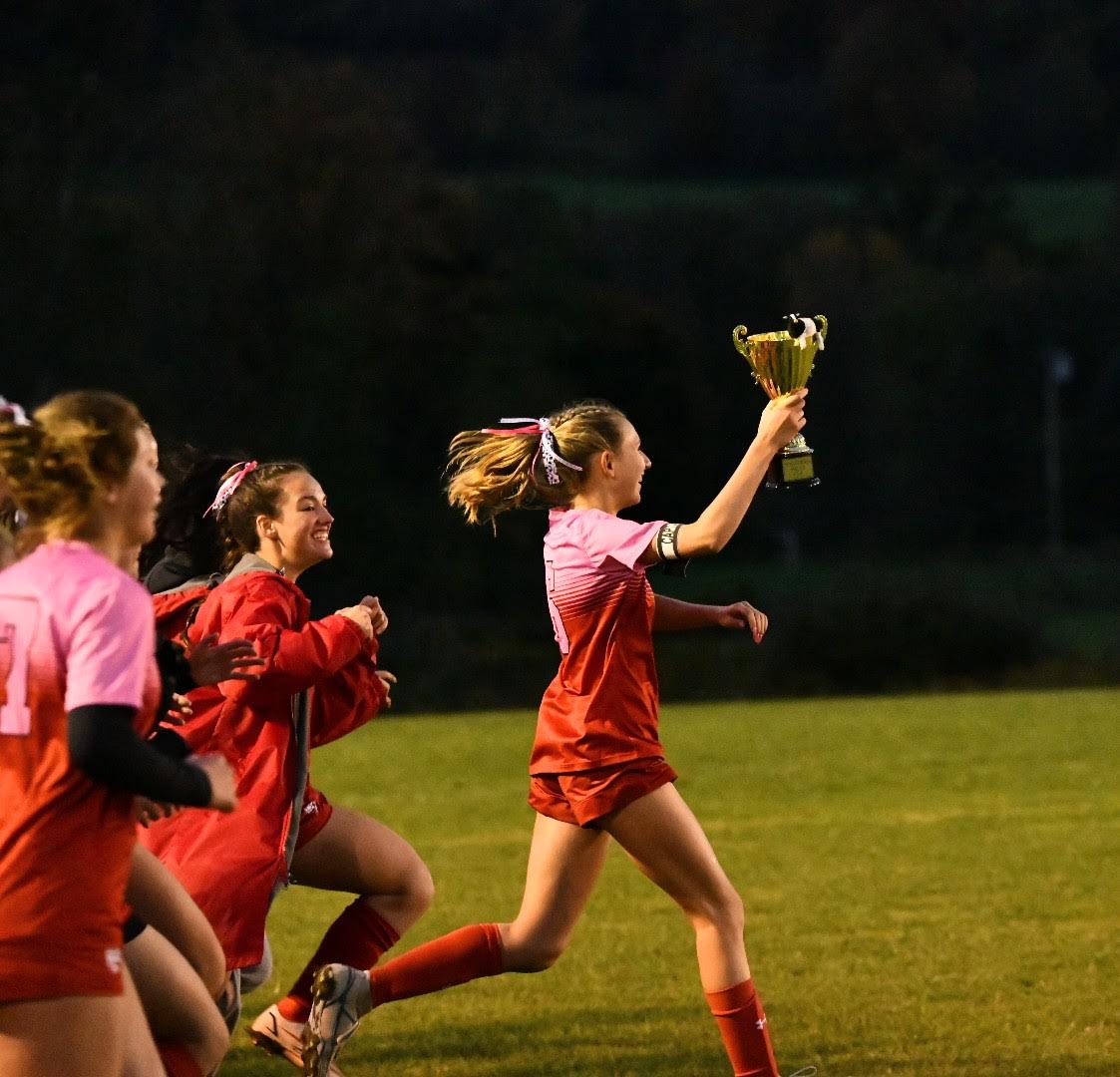FabiusPompey vs. Tully girls soccer