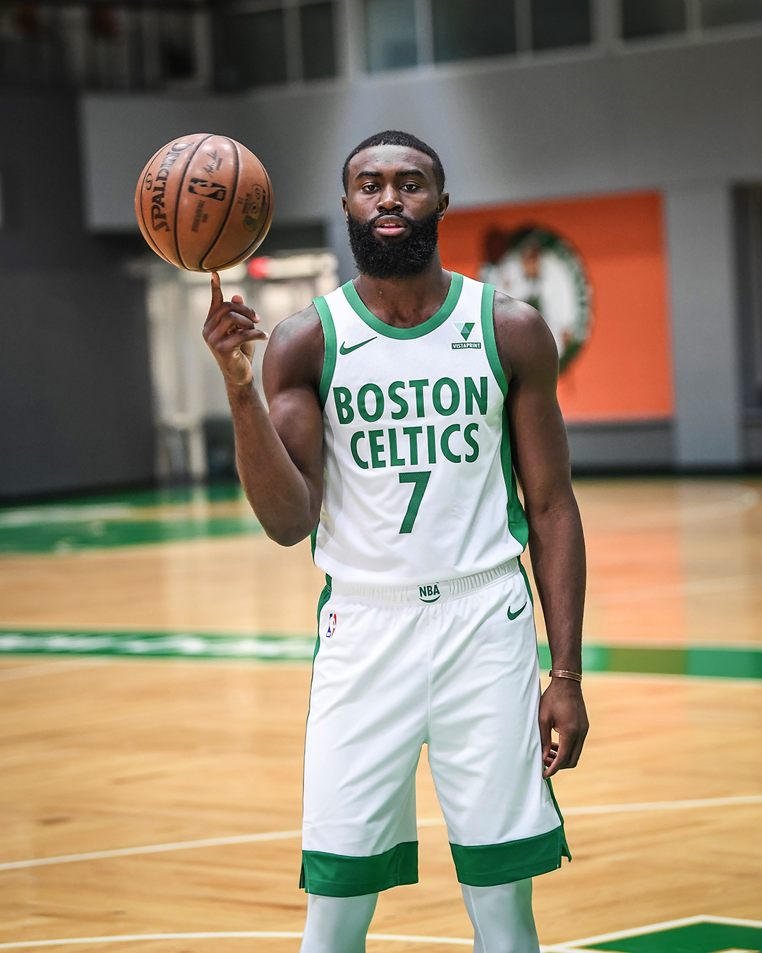 Boston Celtics City Edition uniforms officially unveiled